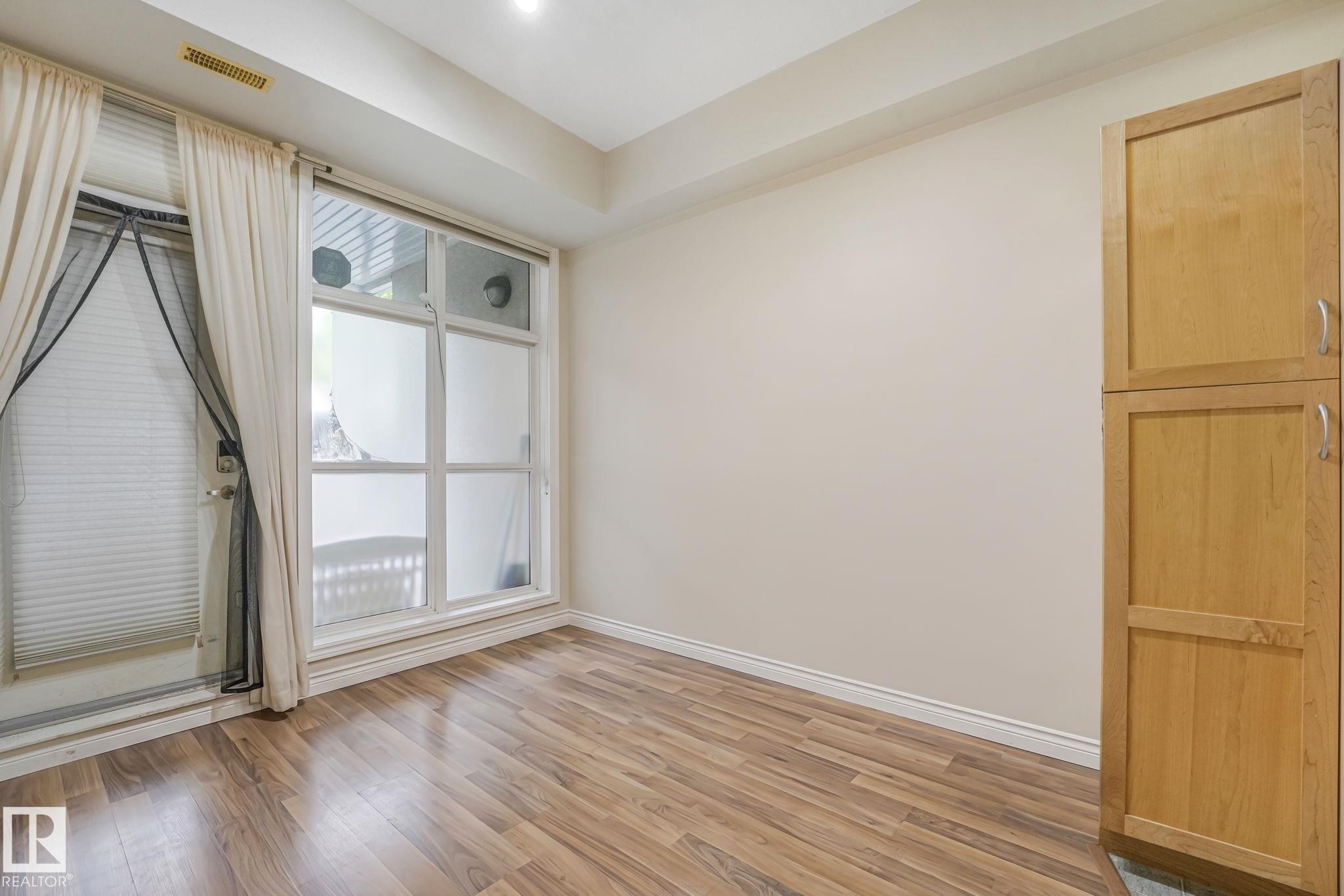 #131 10407 122 St Nw, Edmonton, AB