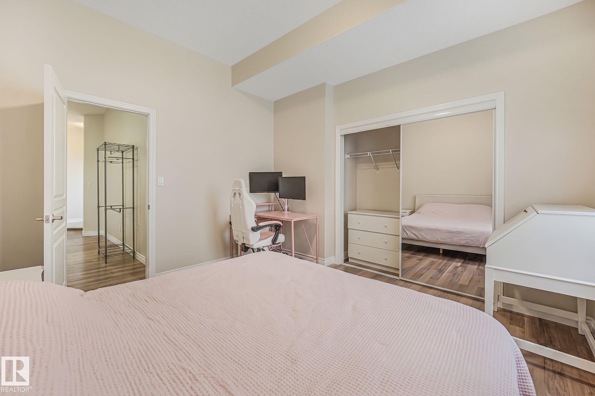 #131 10407 122 St Nw, Edmonton, AB