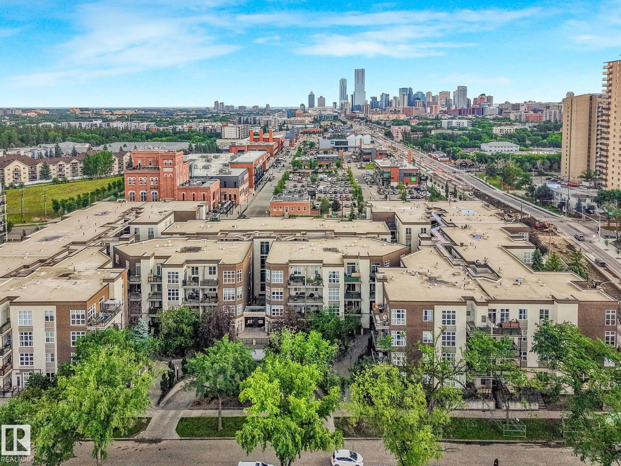 #131 10407 122 St Nw, Edmonton, AB