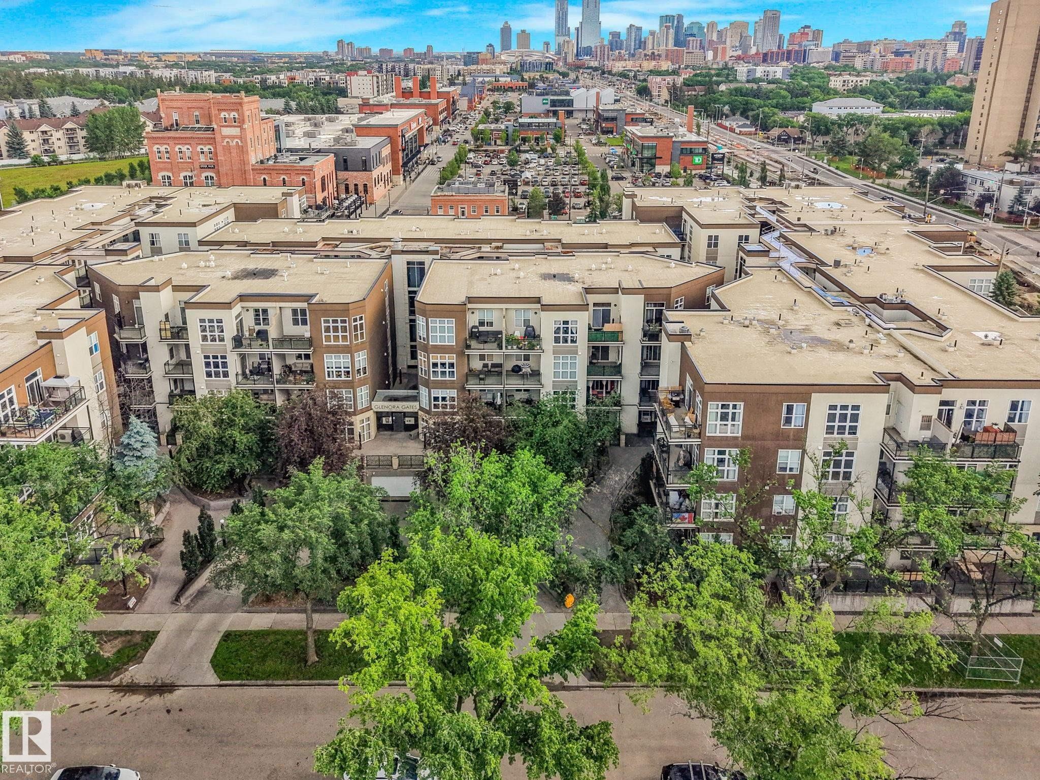 #131 10407 122 St Nw, Edmonton, AB