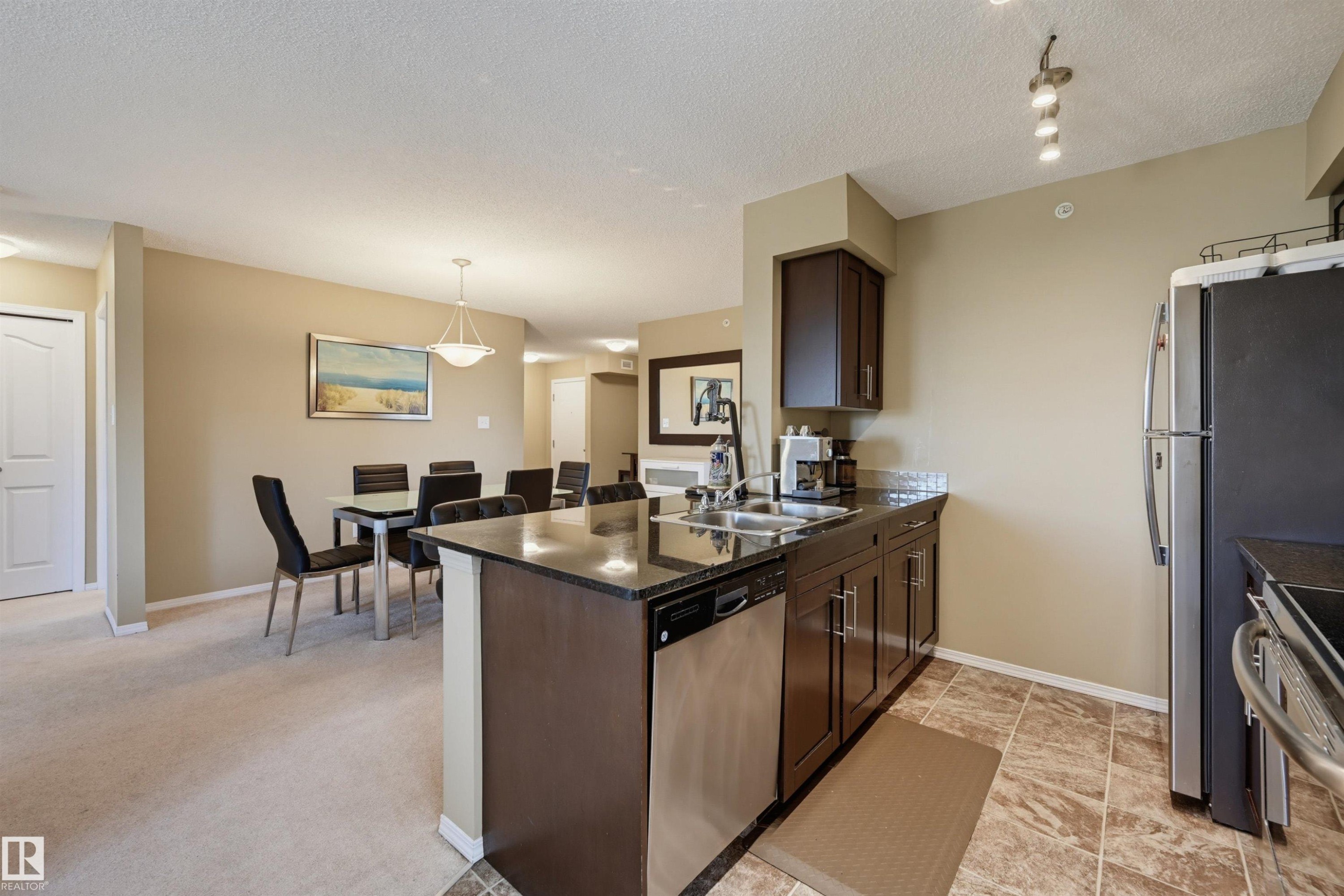 424 274 Mcconachie Drive, Edmonton, AB