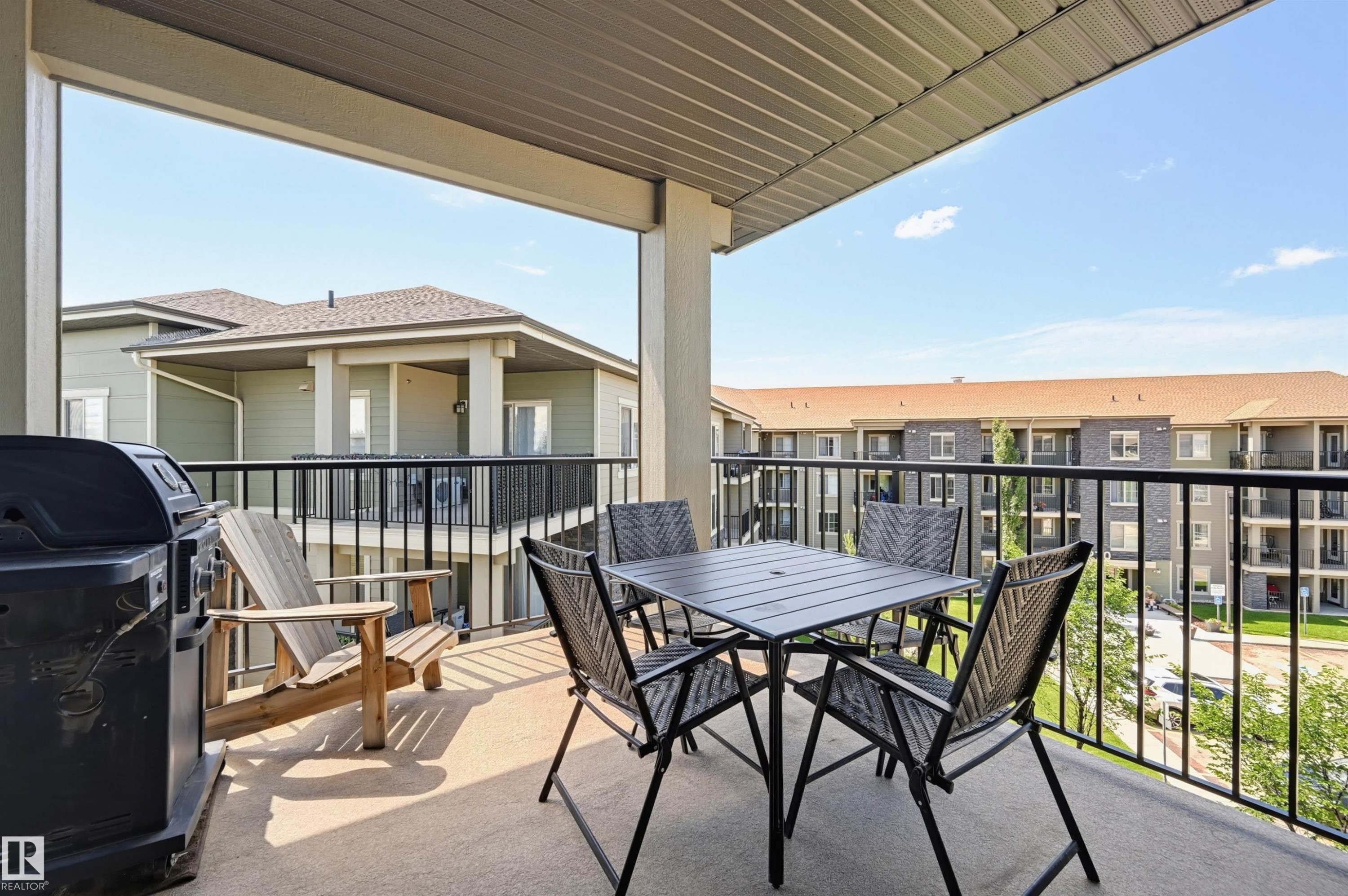 424 274 Mcconachie Drive, Edmonton, AB