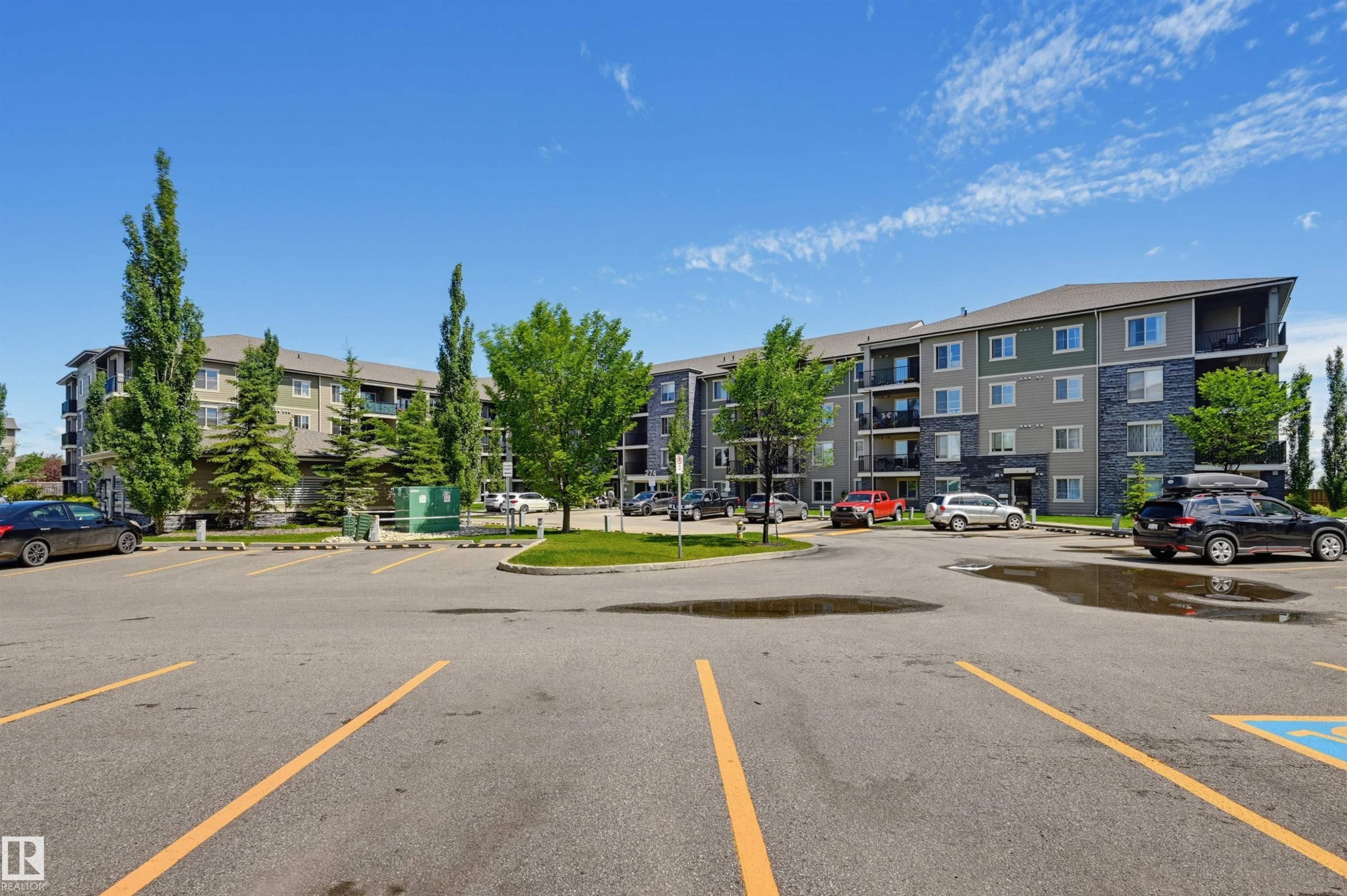 424 274 Mcconachie Drive, Edmonton, AB