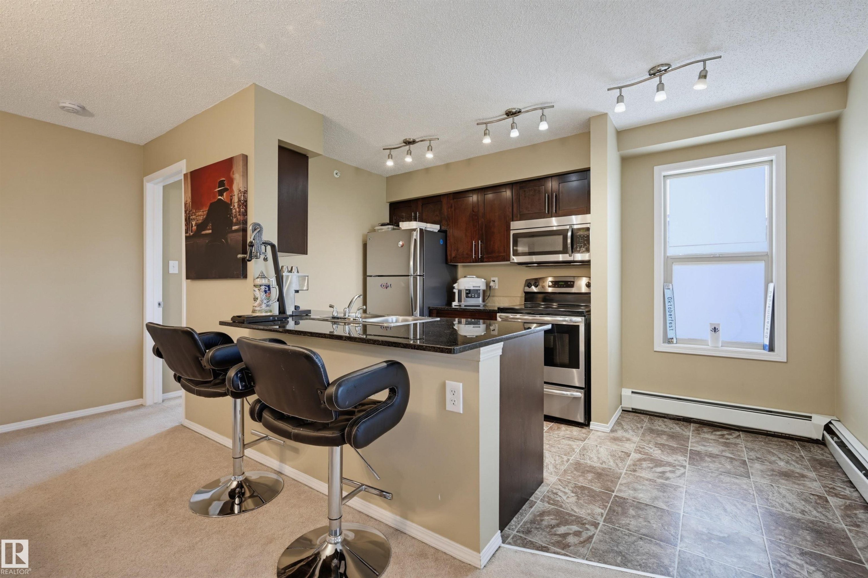 424 274 Mcconachie Drive, Edmonton, AB