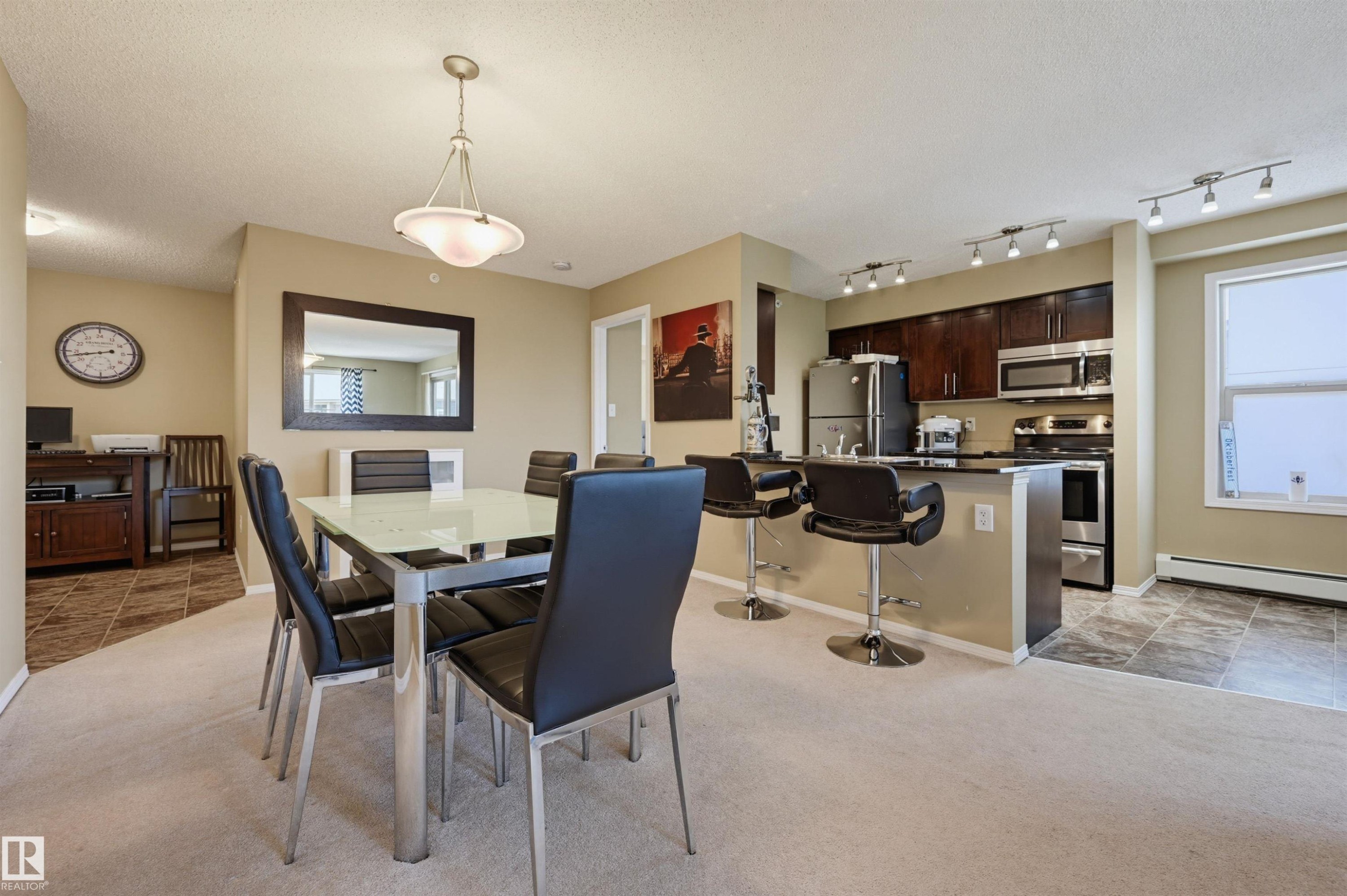 424 274 Mcconachie Drive, Edmonton, AB