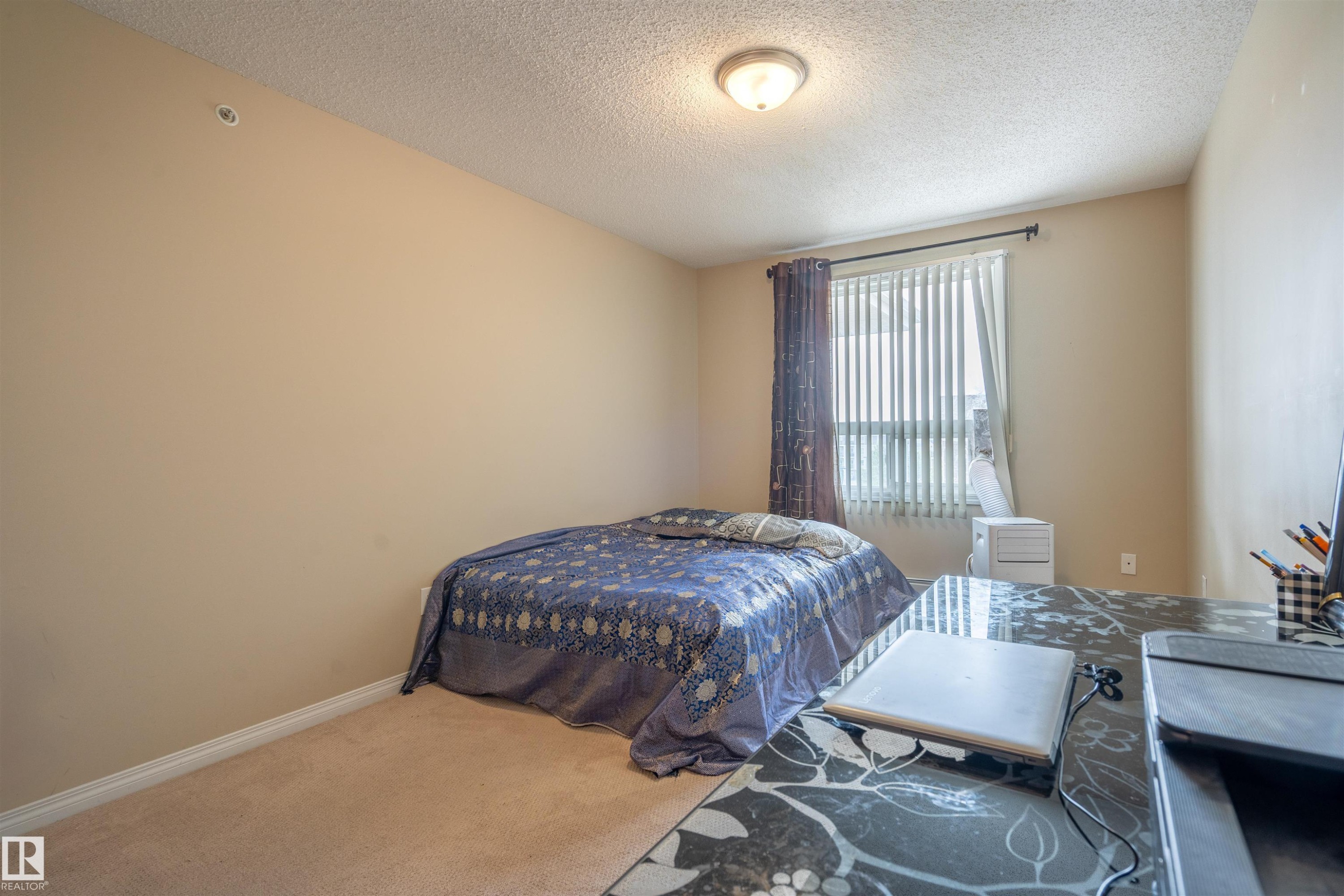 #2401 7343 South Terwillegar Dr Nw, Edmonton, AB - Indoor Photo Showing Bedroom