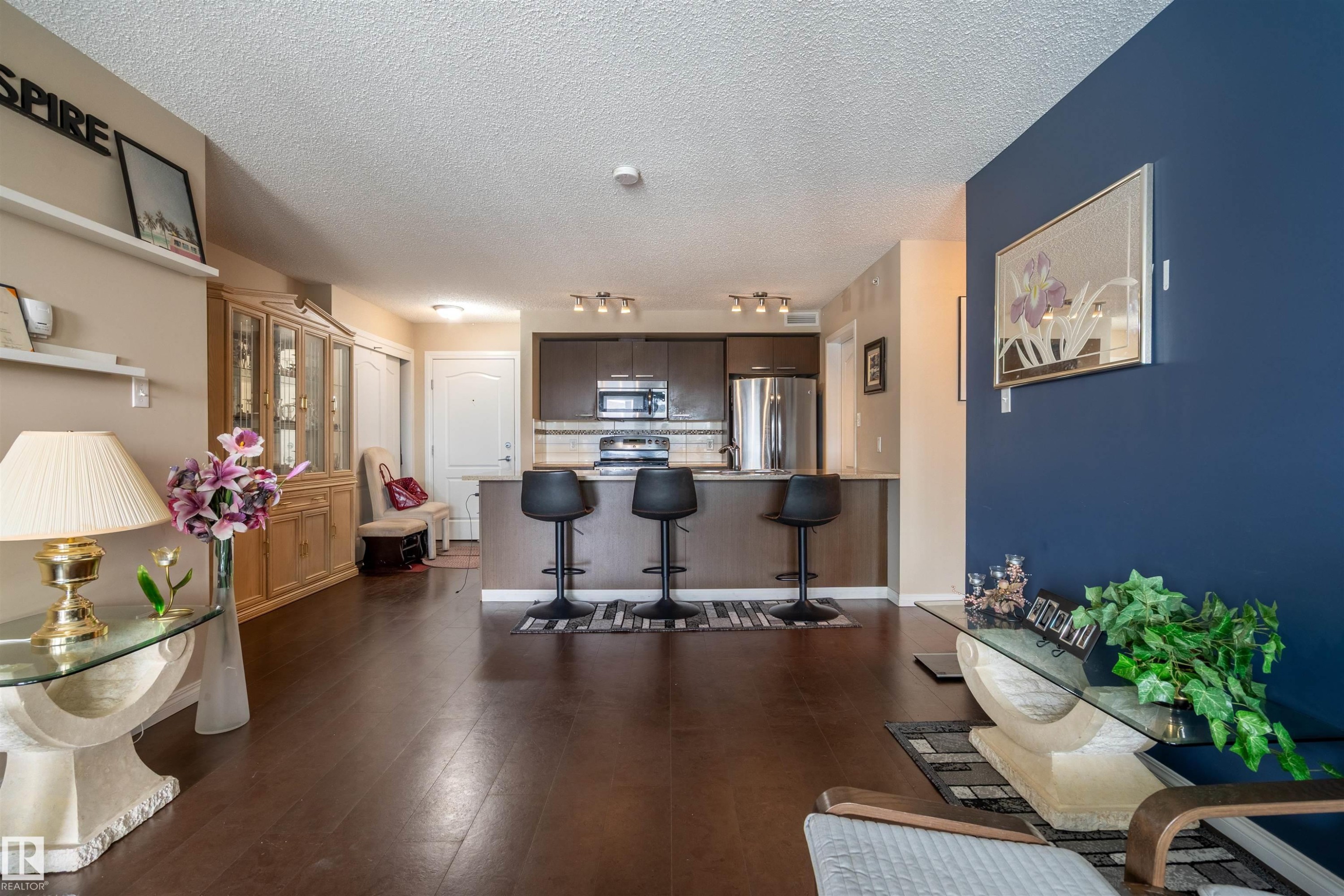 #2401 7343 South Terwillegar Dr Nw, Edmonton, AB - Indoor