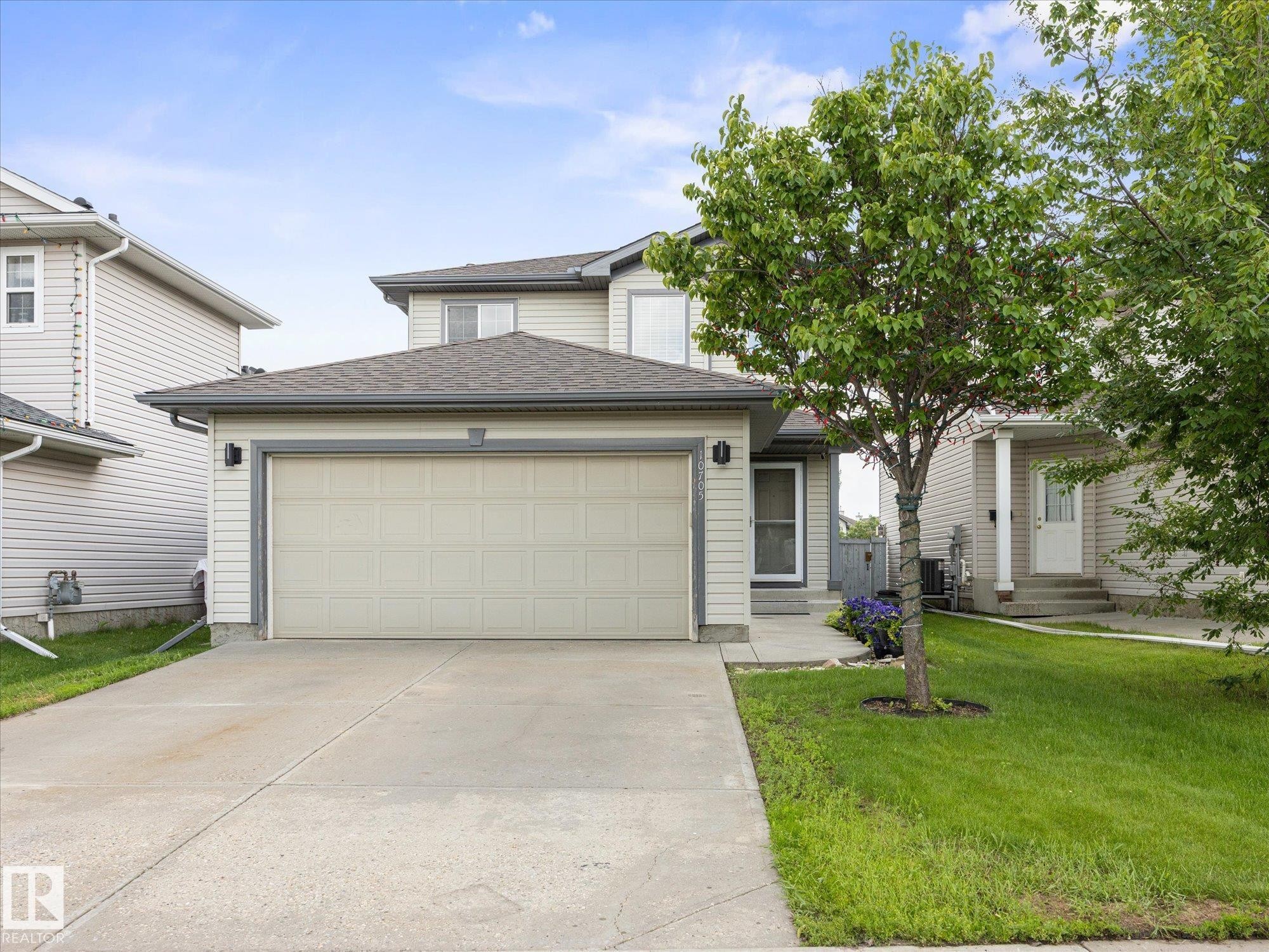 10705 180 Avenue, Edmonton, AB