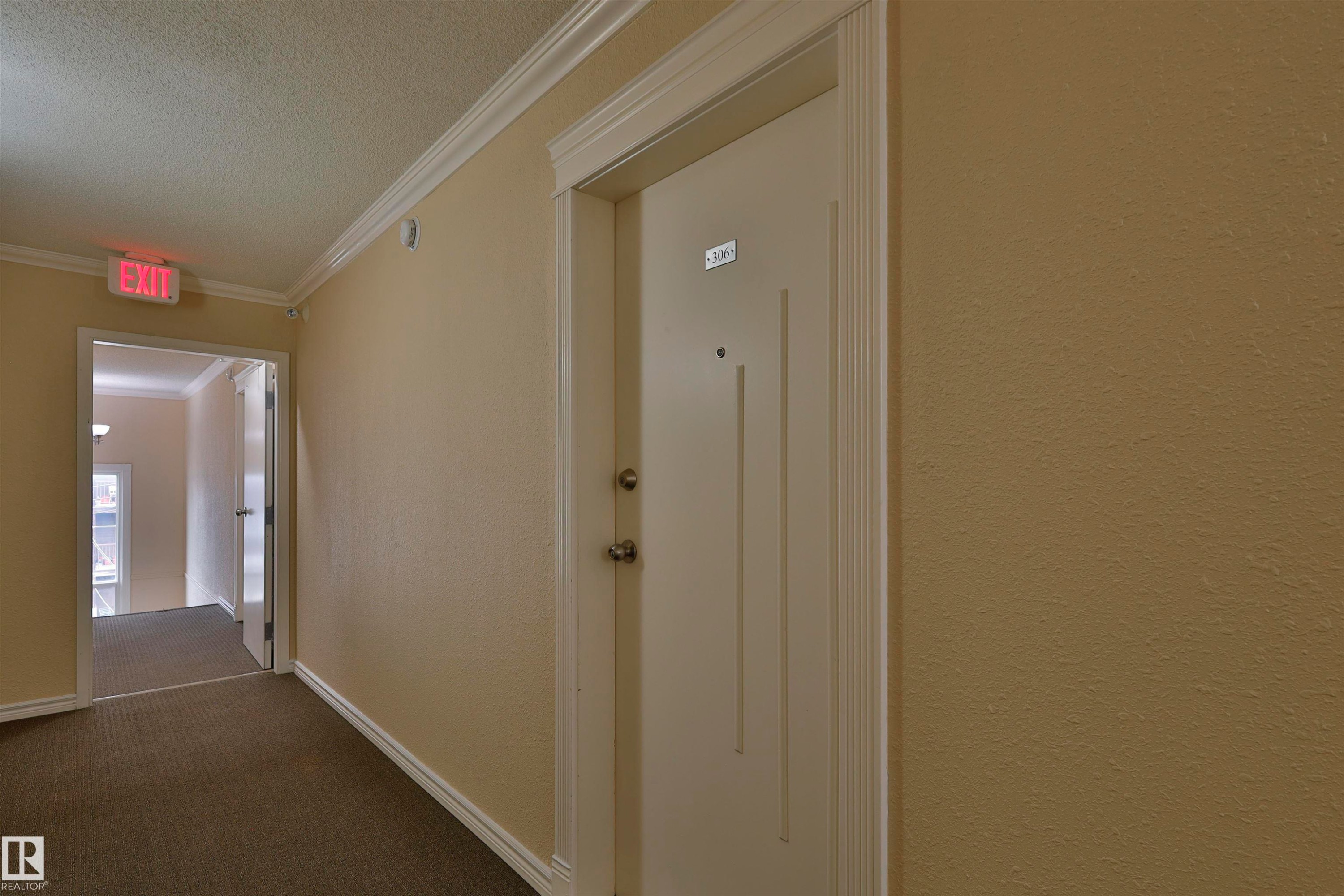 306 10160 83 Avenue, Edmonton, AB