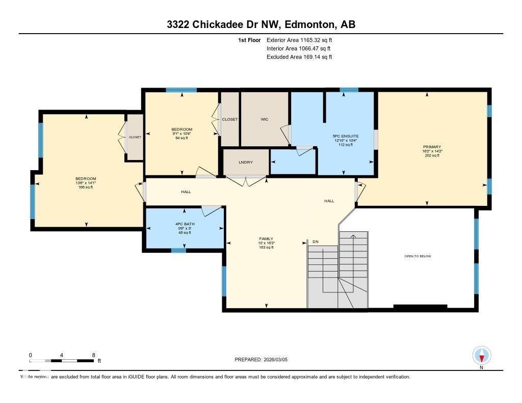 3322 Chickadee Drive Nw, Edmonton, AB