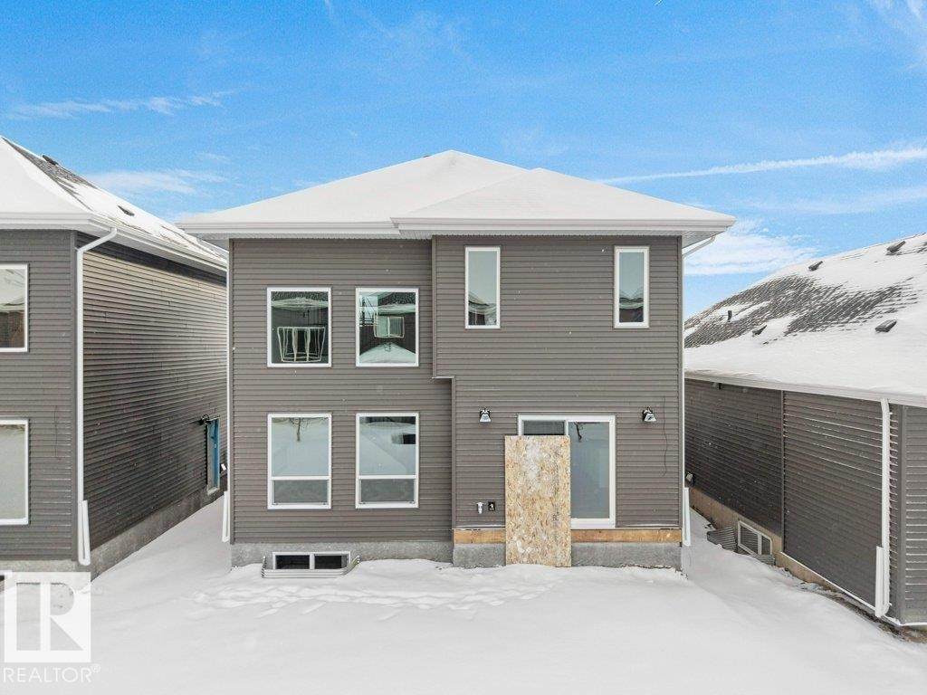 3322 Chickadee Drive Nw, Edmonton, AB