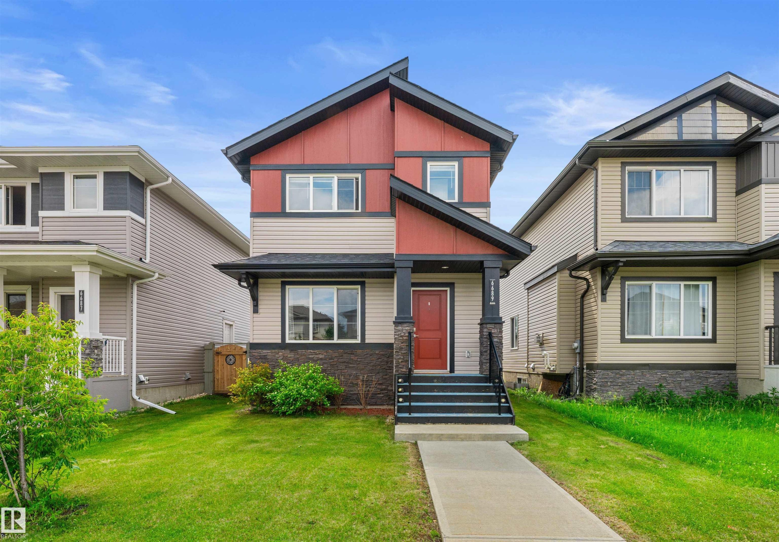 6689 Cardinal Road, Edmonton, AB