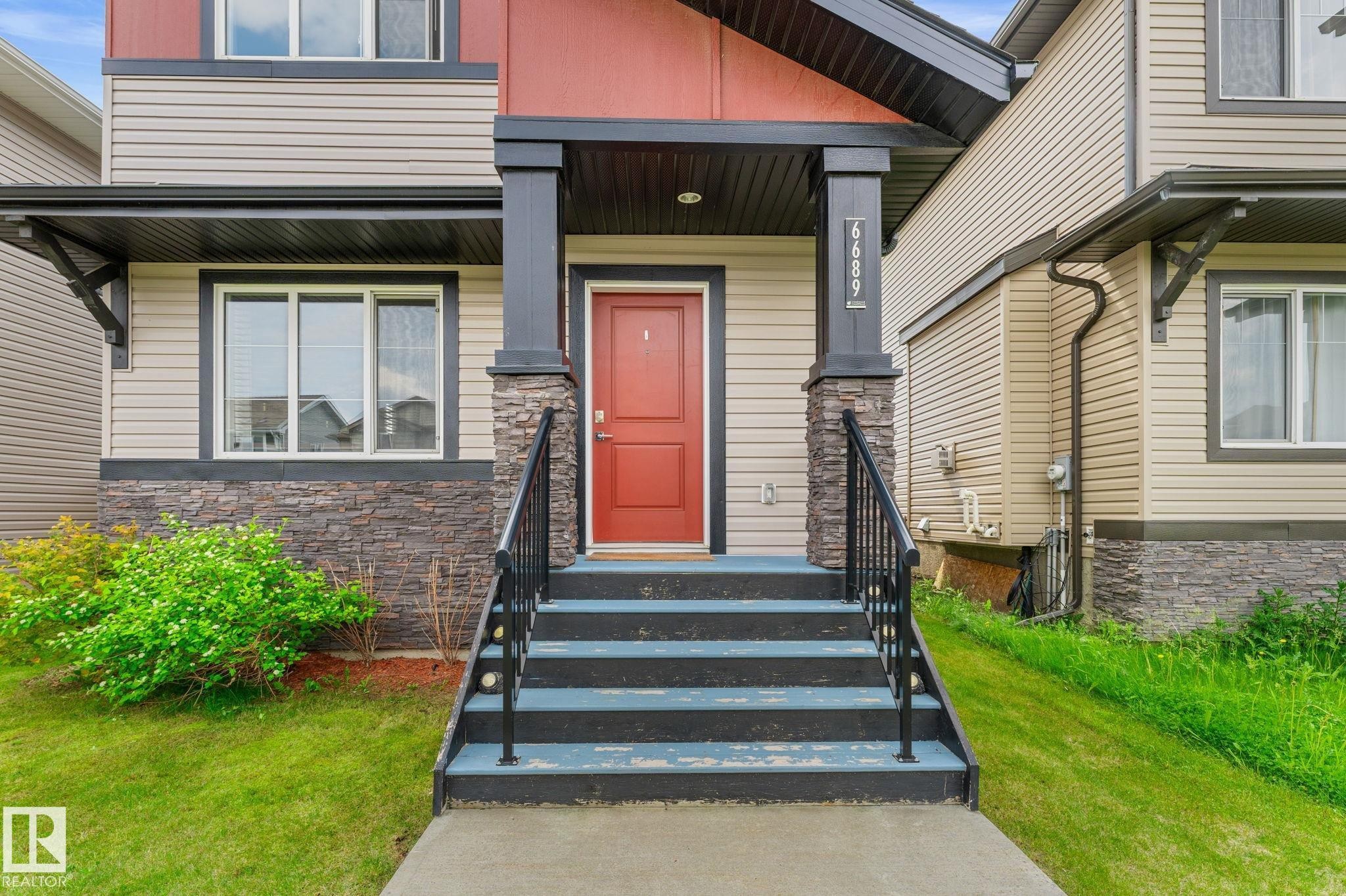 6689 Cardinal Road, Edmonton, AB