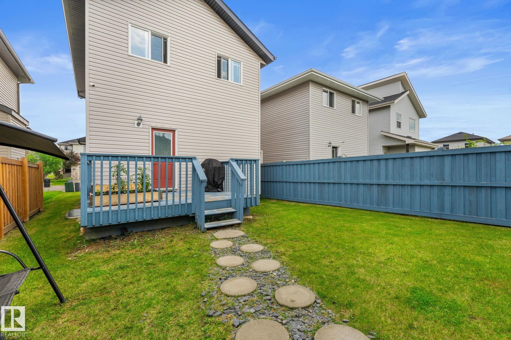 6689 Cardinal Road, Edmonton, AB