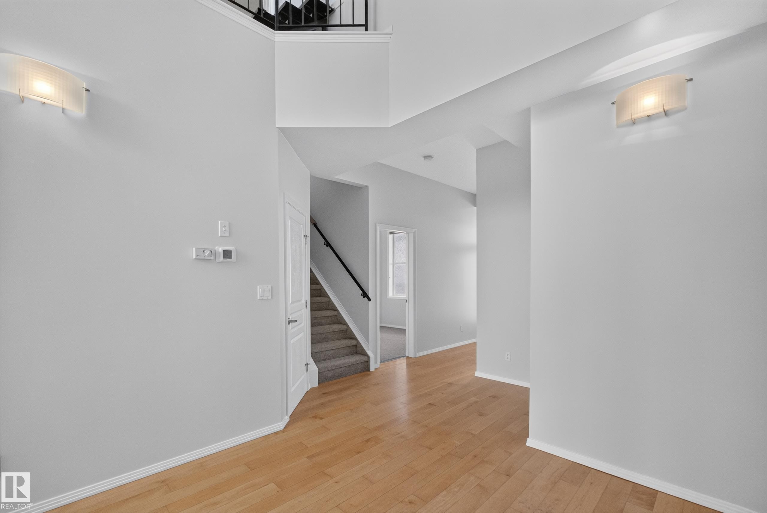 #403 10531 117 St Nw, Edmonton, AB - Indoor Photo Showing Other Room
