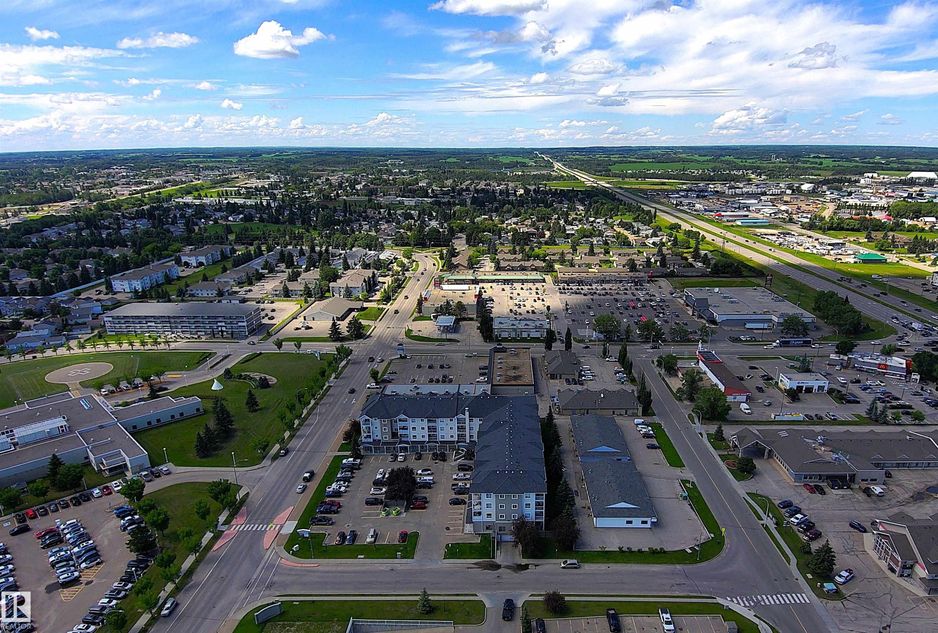 103 4310 33 Street, Stony Plain, AB