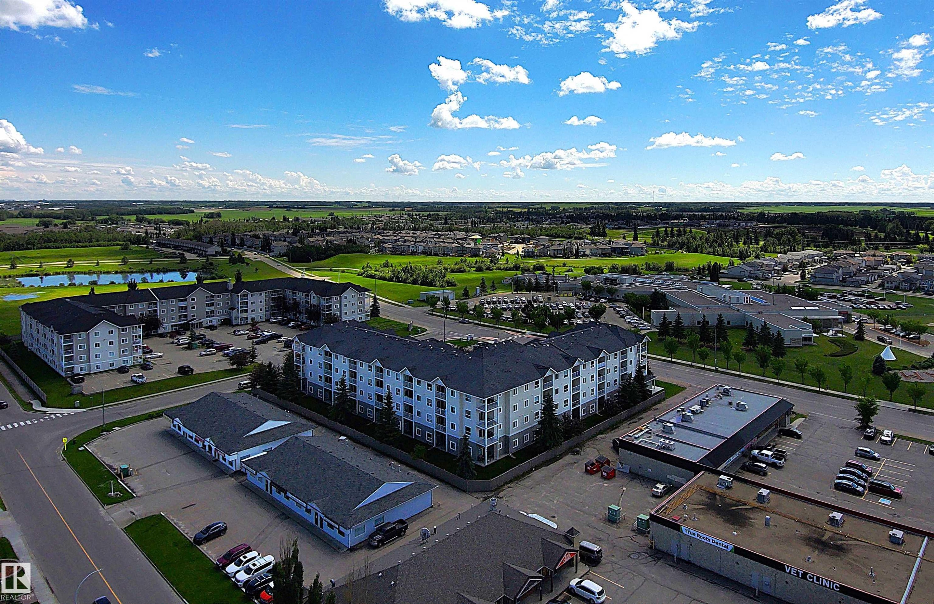 103 4310 33 Street, Stony Plain, AB
