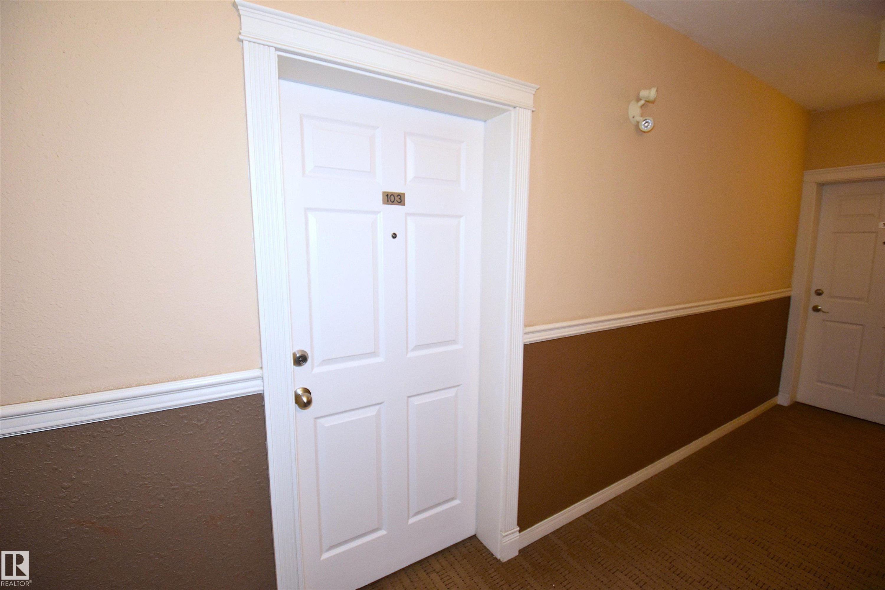 103 4310 33 Street, Stony Plain, AB
