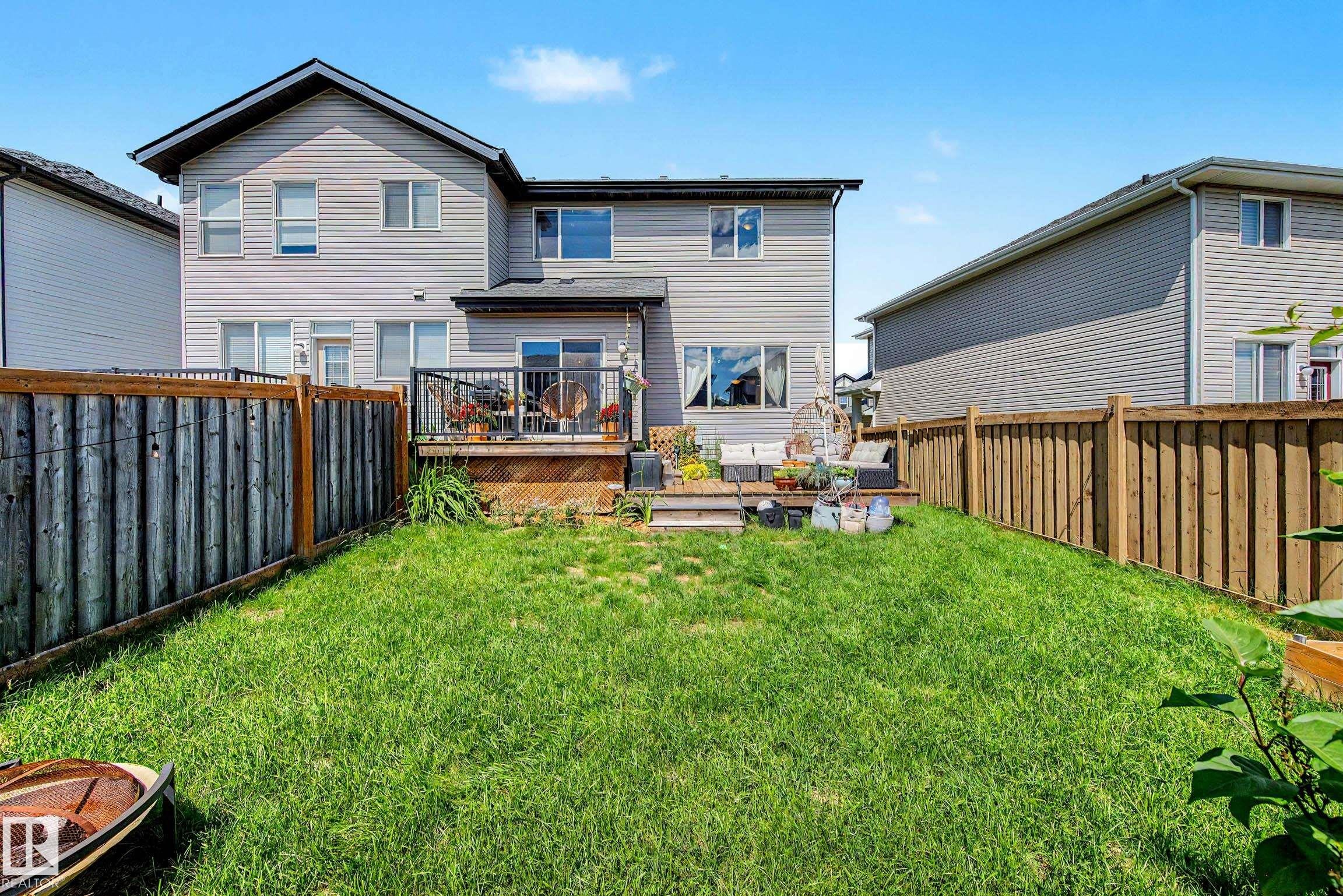 6107 176 Avenue, Edmonton, AB