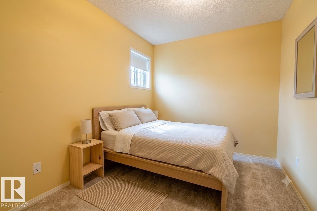 Additional content - #48 3311 58 St Nw, Edmonton, AB - Indoor Photo Showing Bedroom