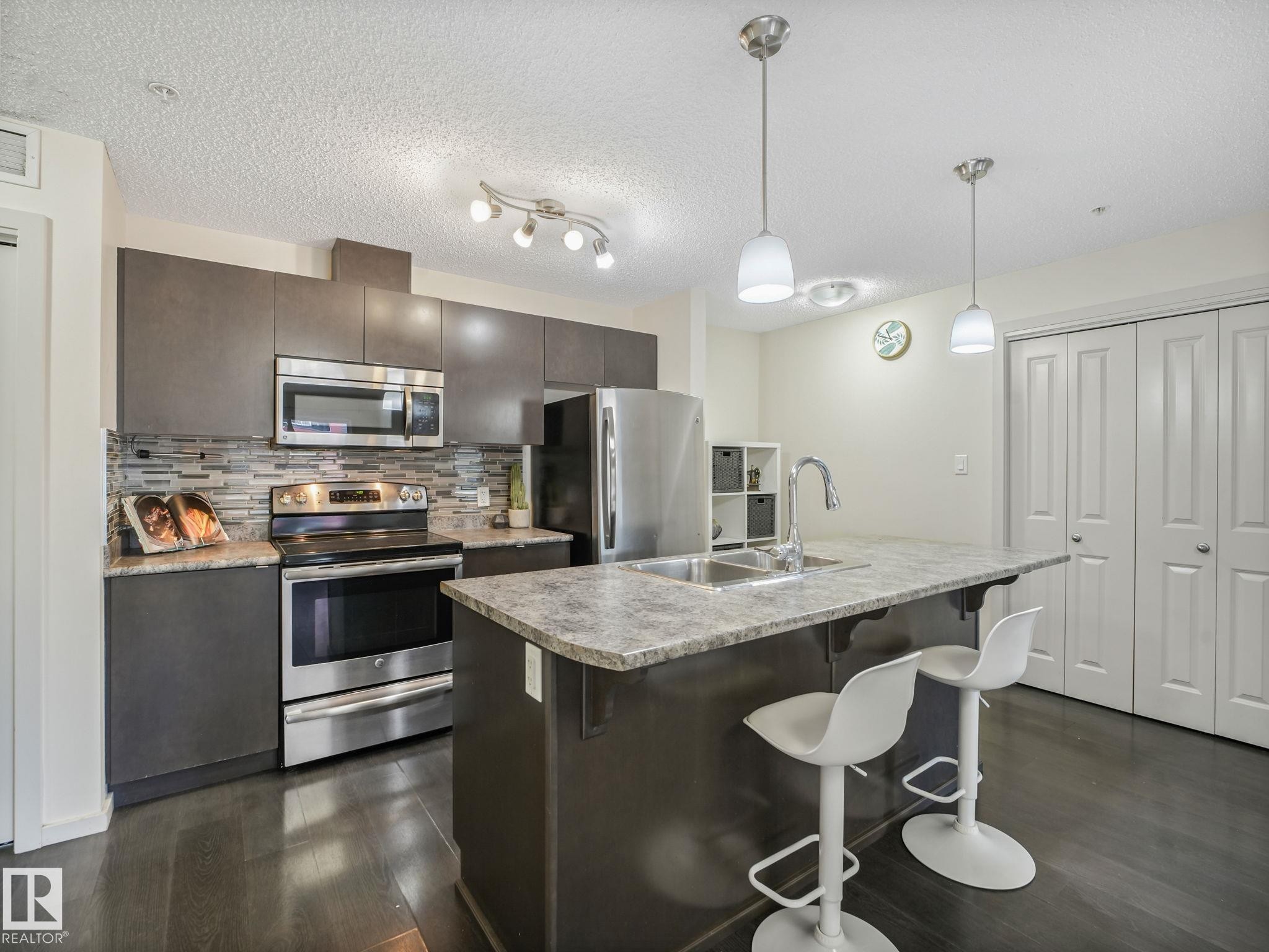 #119 344 Windermere Rd Sw, Edmonton, AB