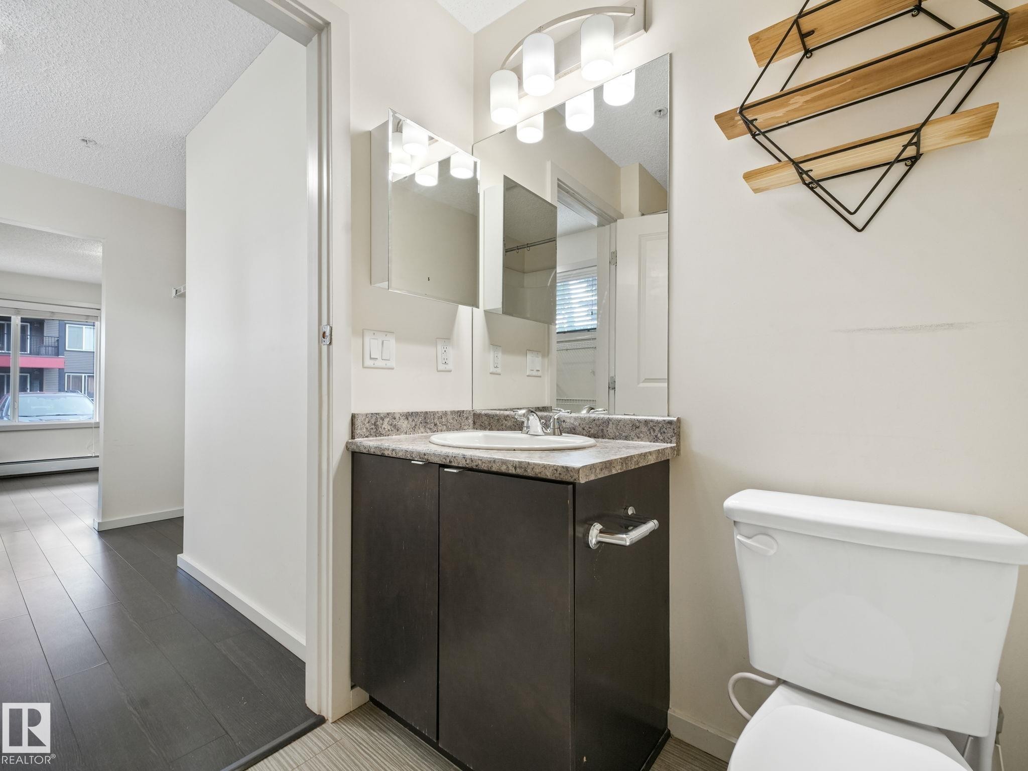 #119 344 Windermere Rd Sw, Edmonton, AB