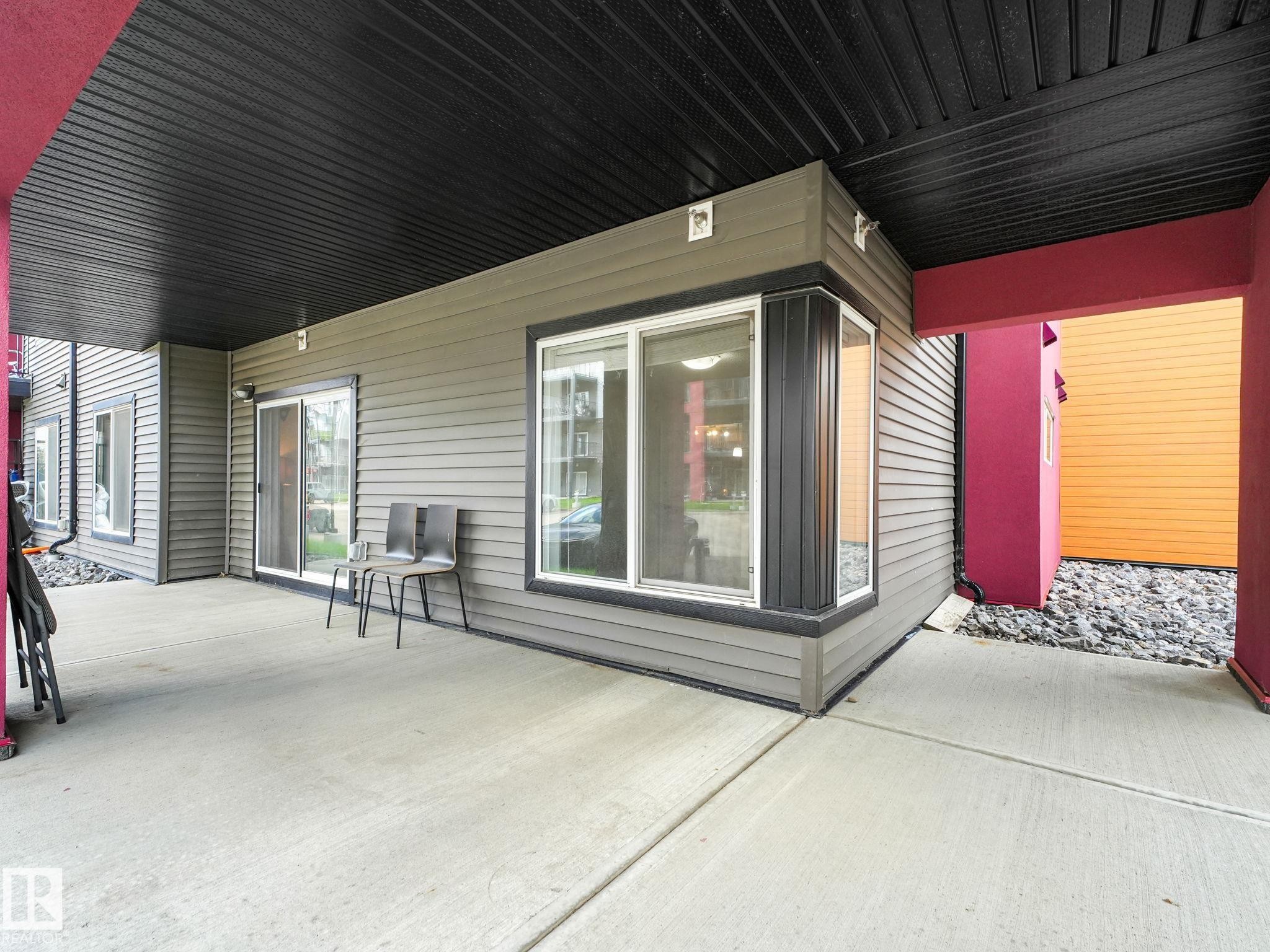 #119 344 Windermere Rd Sw, Edmonton, AB