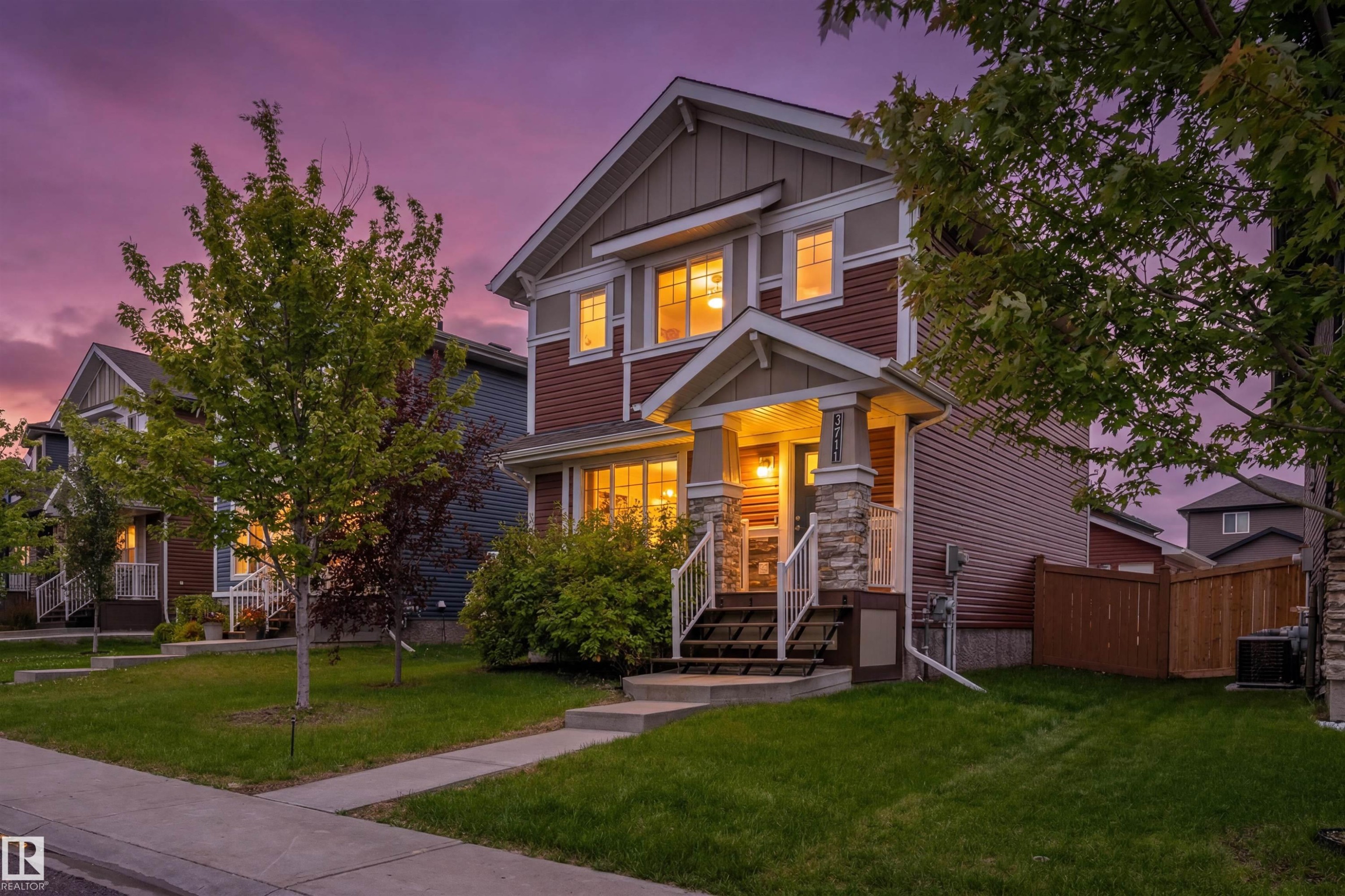 3711 Weidle Crescent, Edmonton, AB