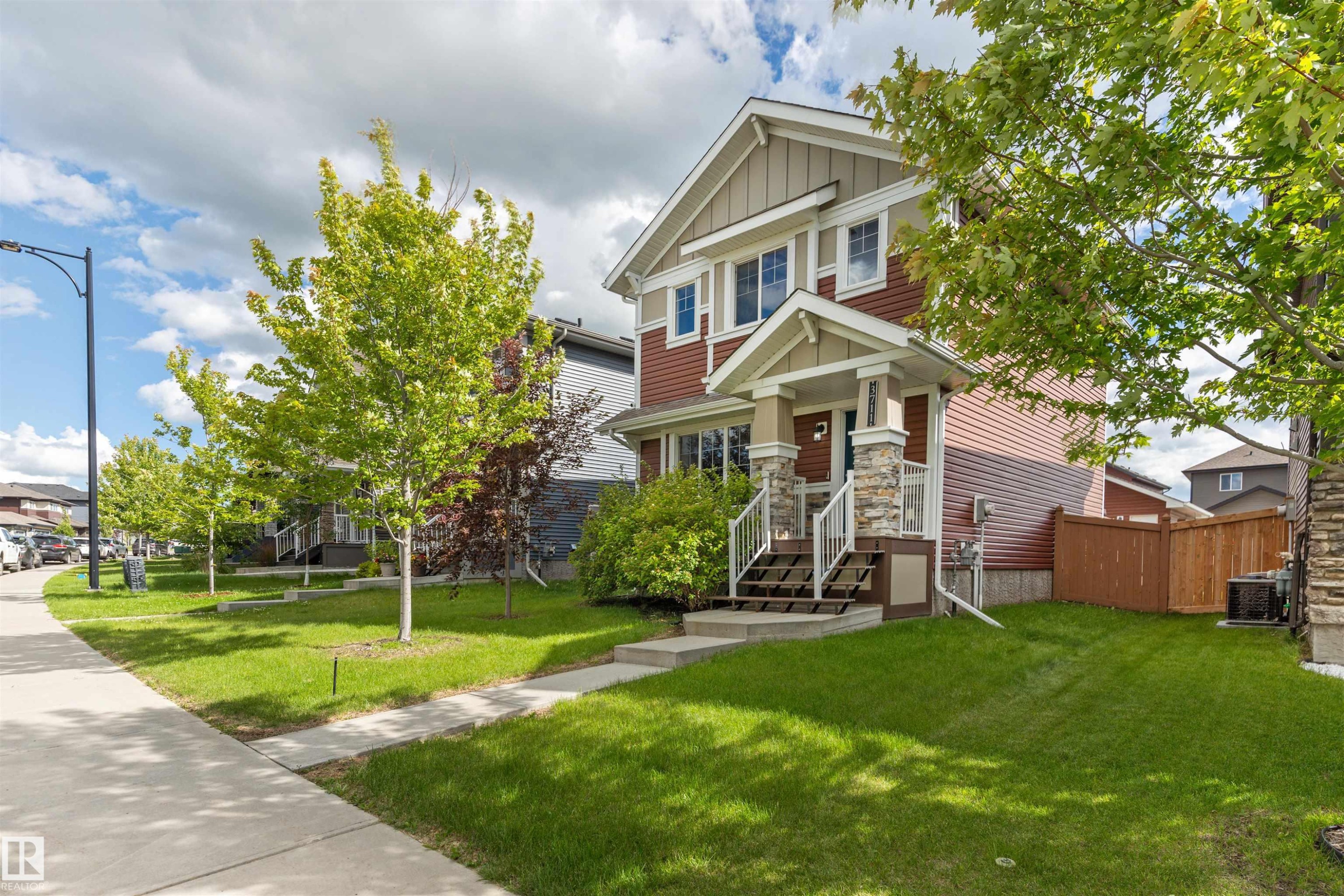 3711 Weidle Crescent, Edmonton, AB