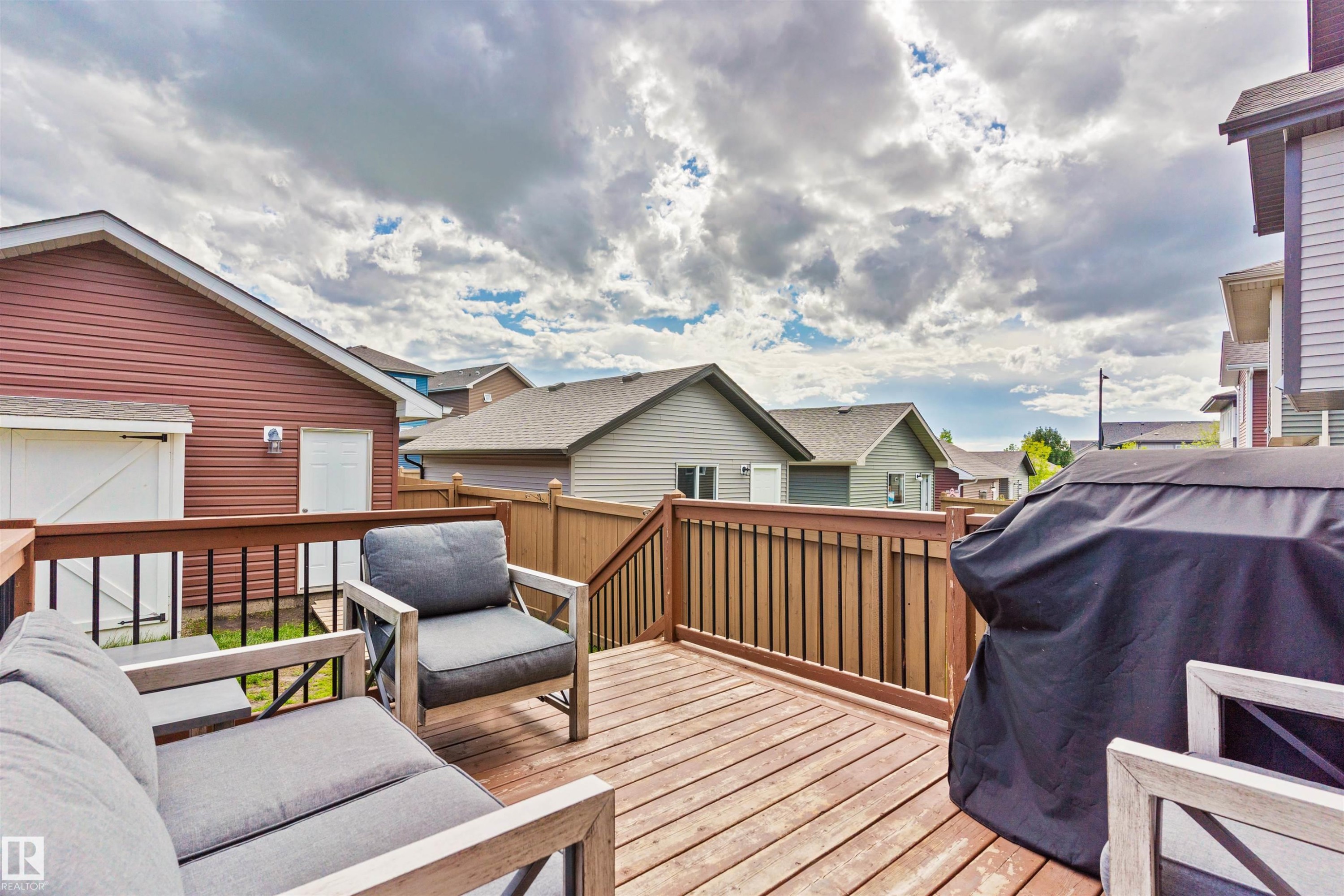 3711 Weidle Crescent, Edmonton, AB