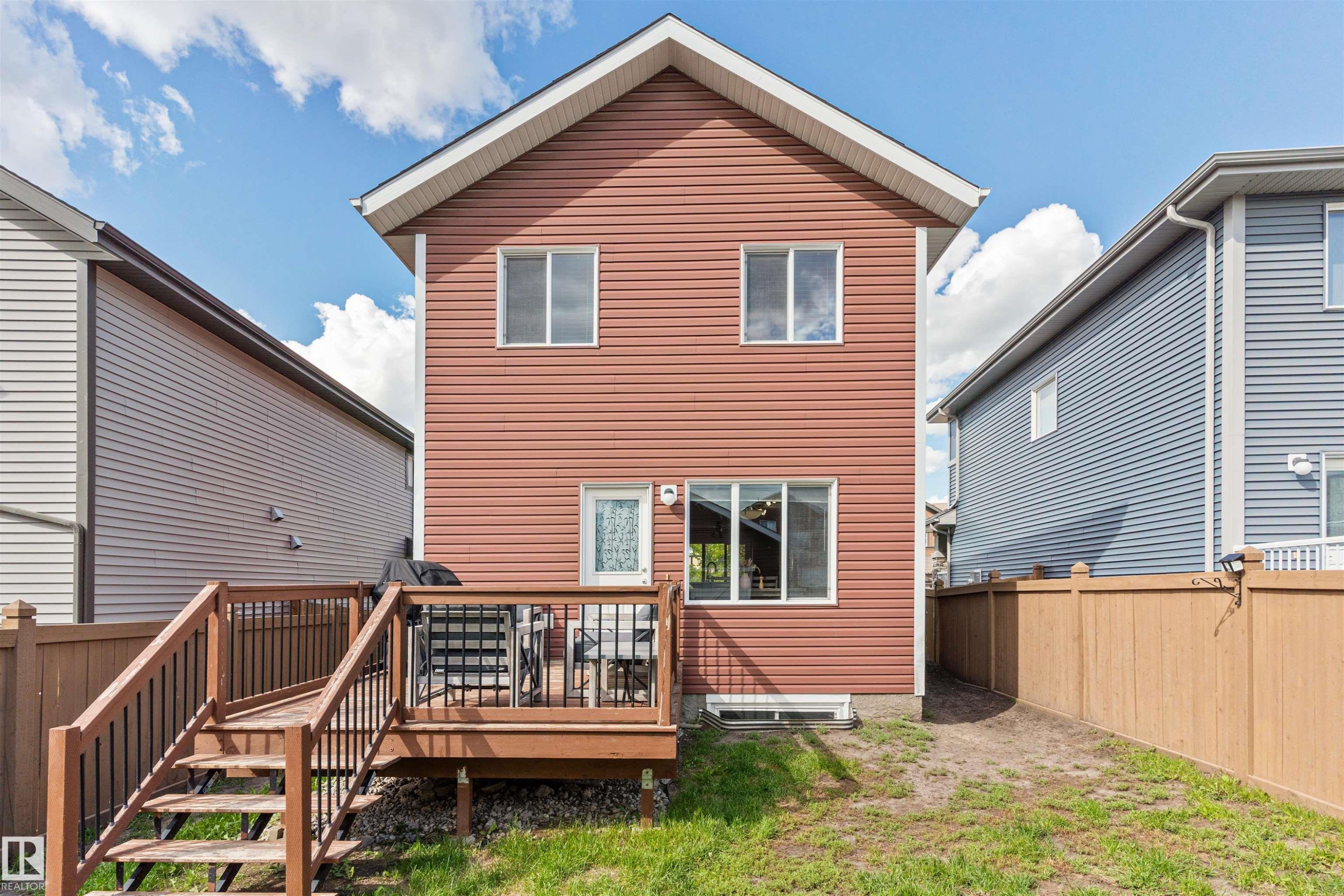 3711 Weidle Crescent, Edmonton, AB