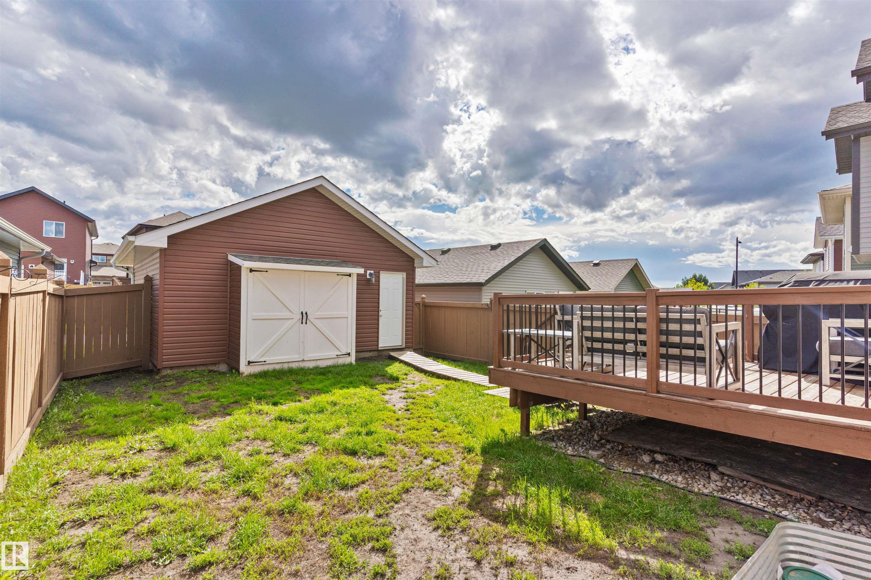 3711 Weidle Crescent, Edmonton, AB