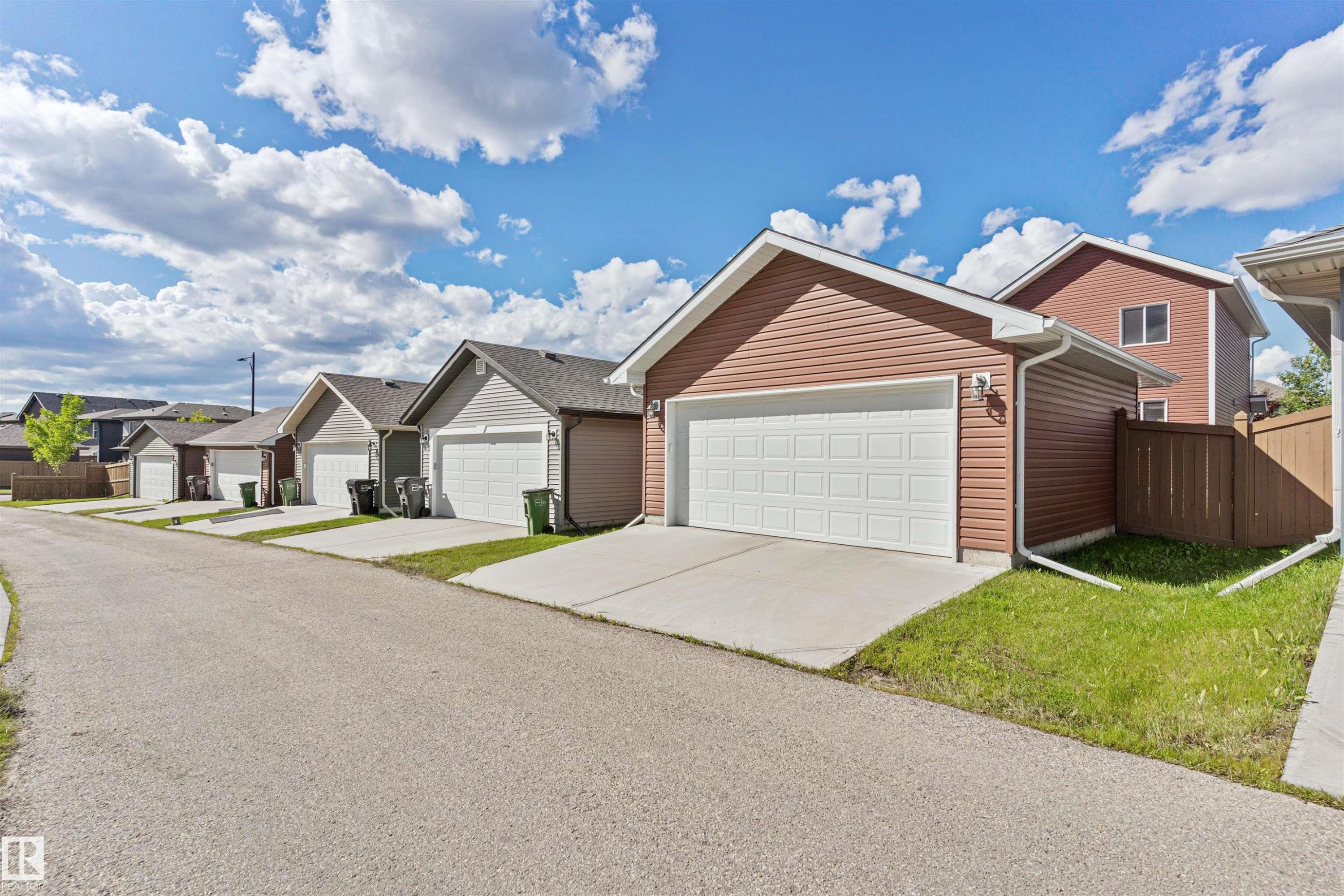 3711 Weidle Crescent, Edmonton, AB