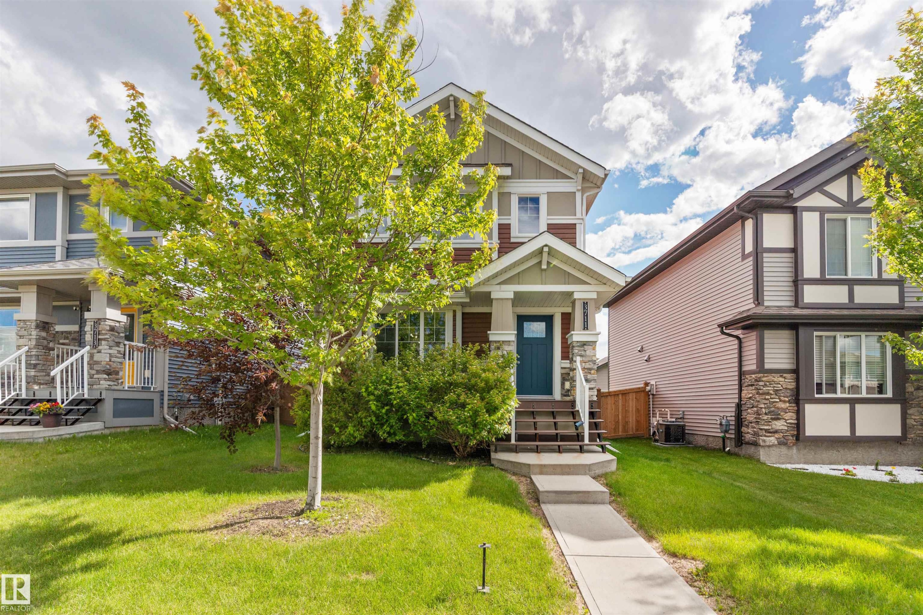 3711 Weidle Crescent, Edmonton, AB