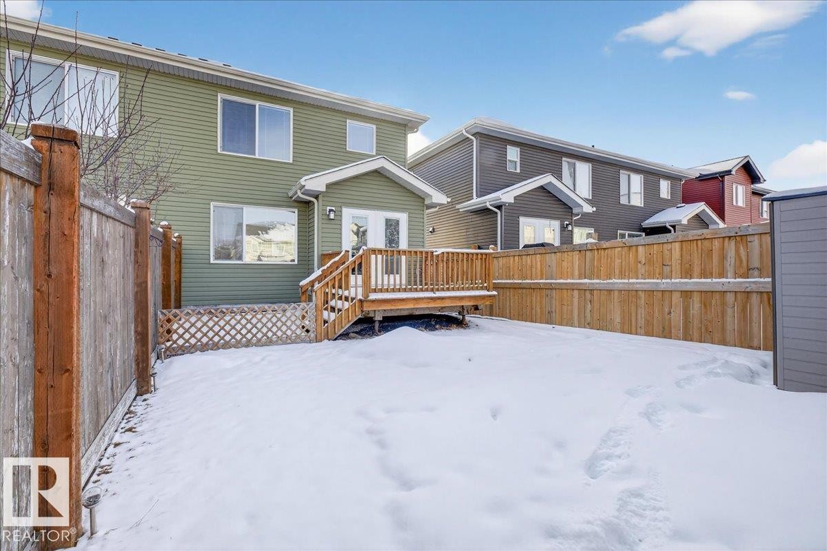 35 Prairie Gate, Spruce Grove, AB
