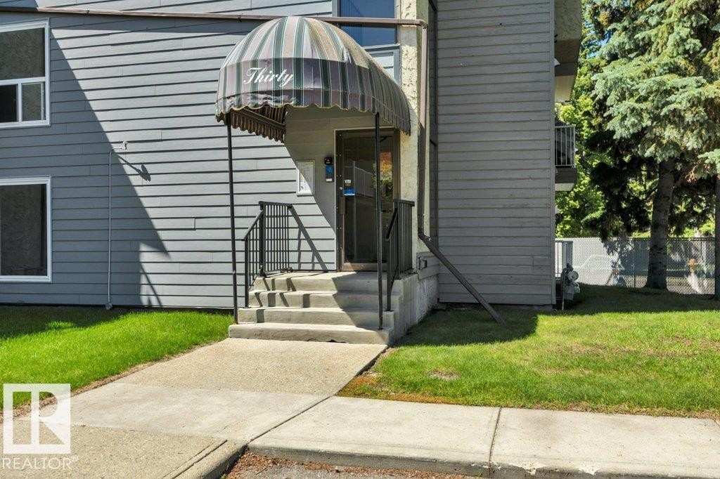 113 30 Alpine Place, St. Albert, AB