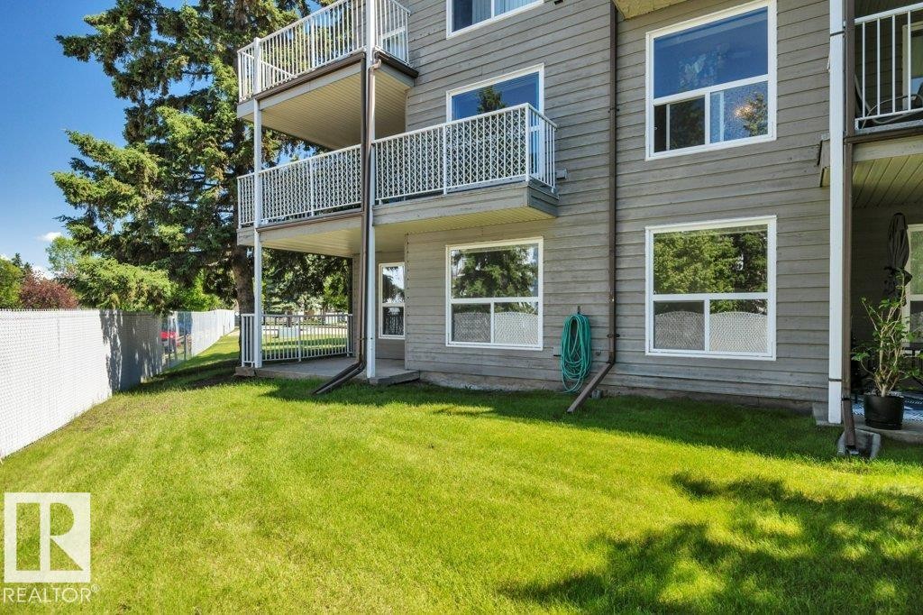 113 30 Alpine Place, St. Albert, AB