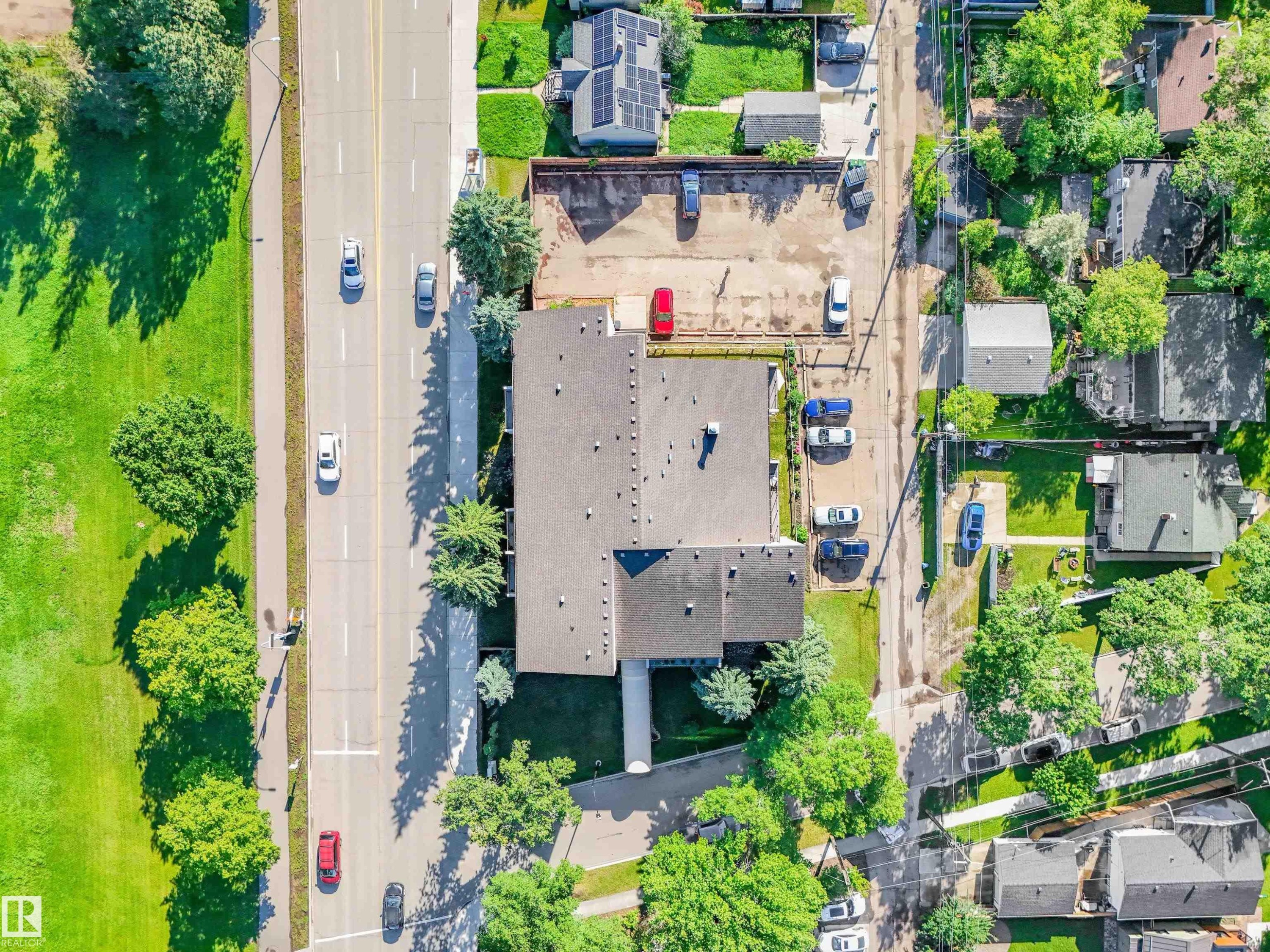 403 11115 74 Street, Edmonton, AB