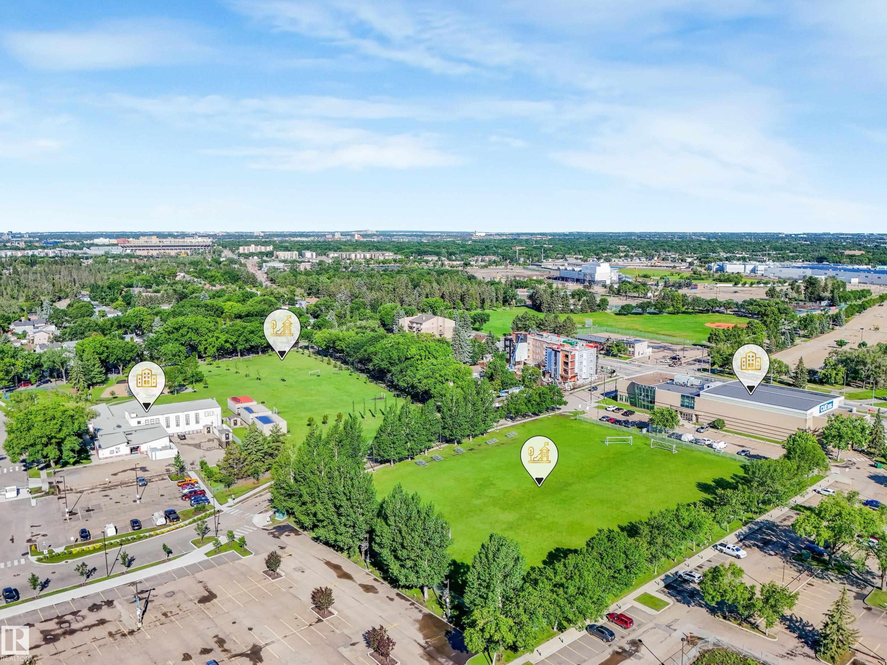 403 11115 74 Street, Edmonton, AB