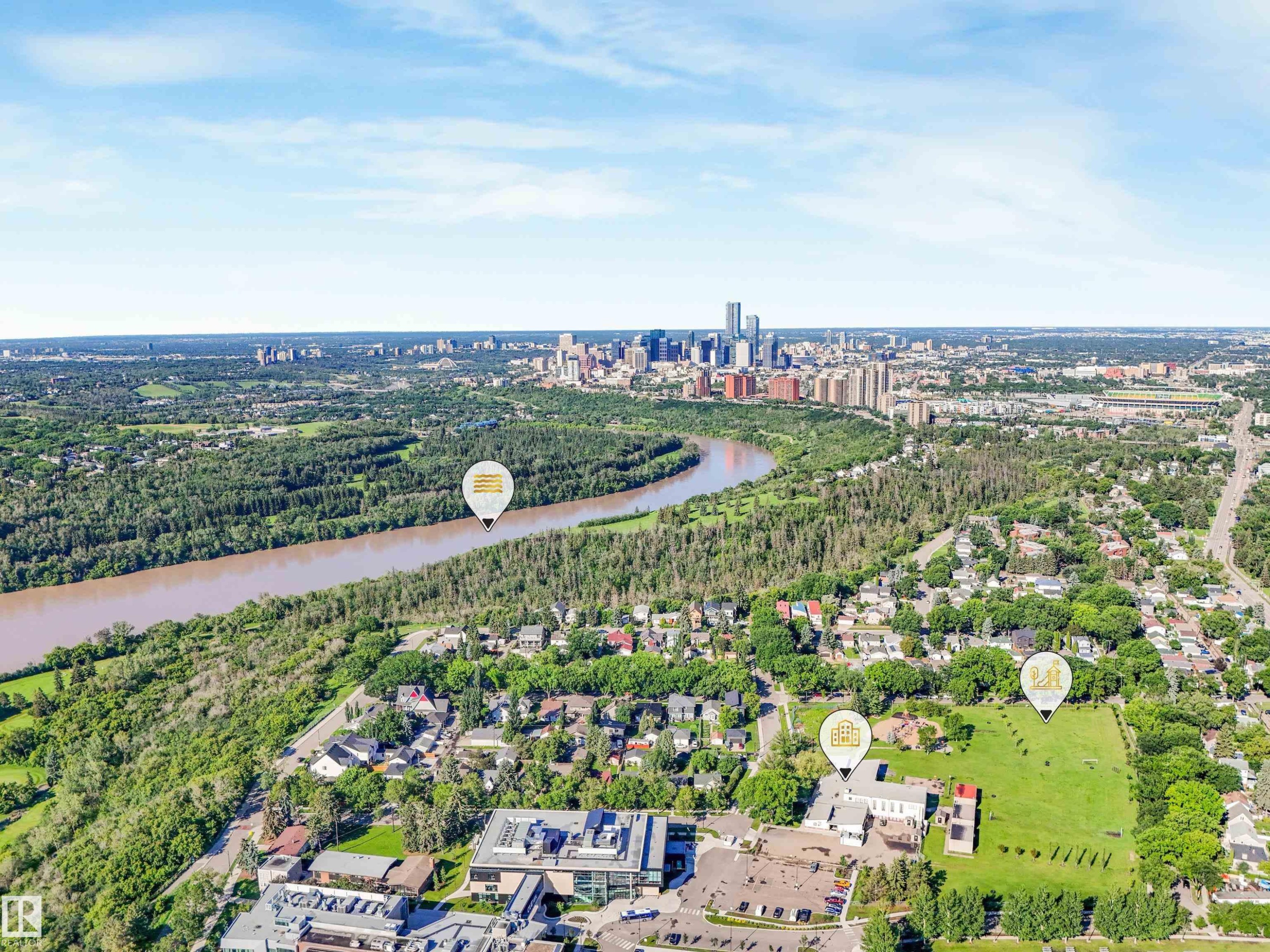 403 11115 74 Street, Edmonton, AB