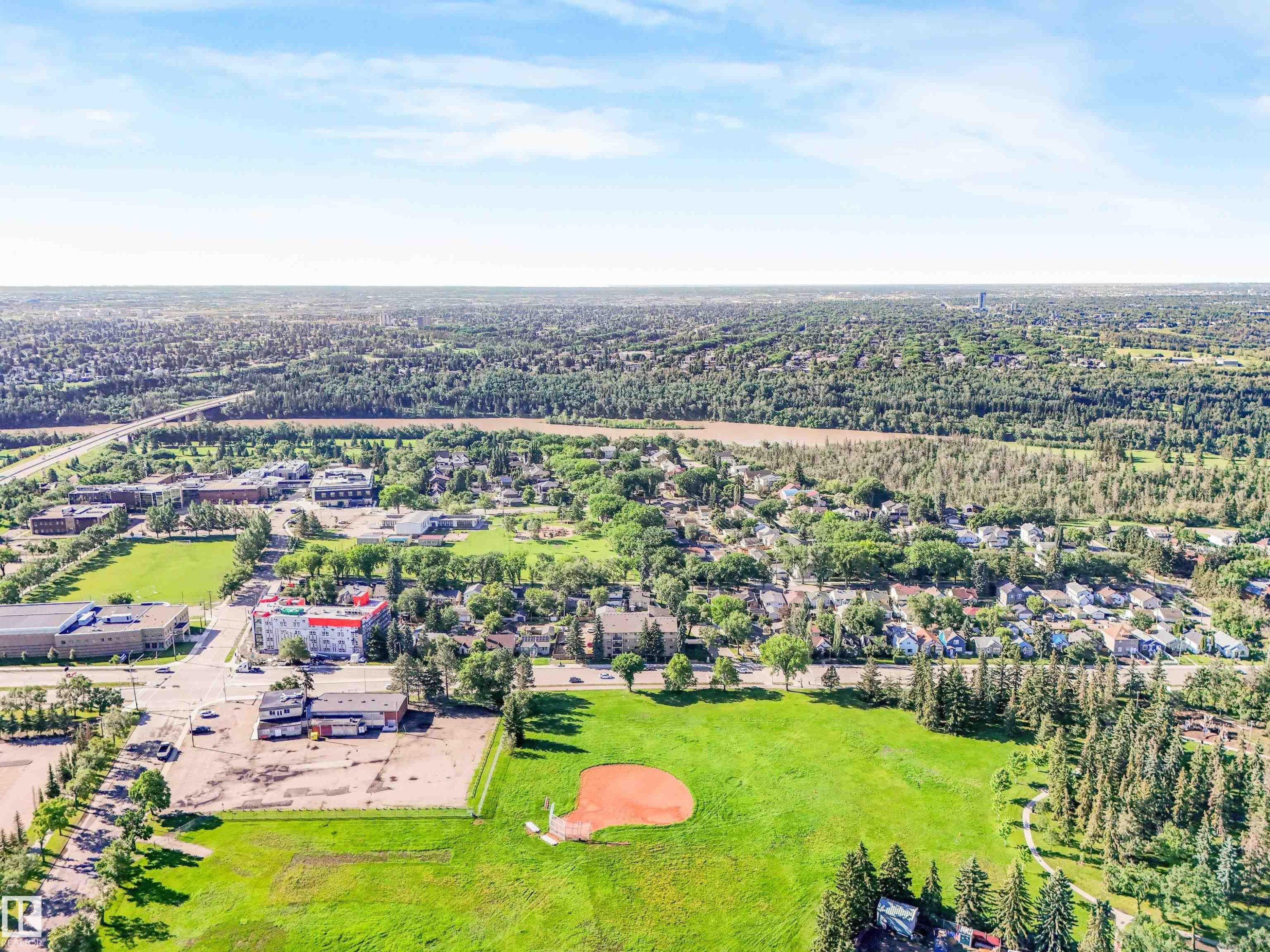 403 11115 74 Street, Edmonton, AB