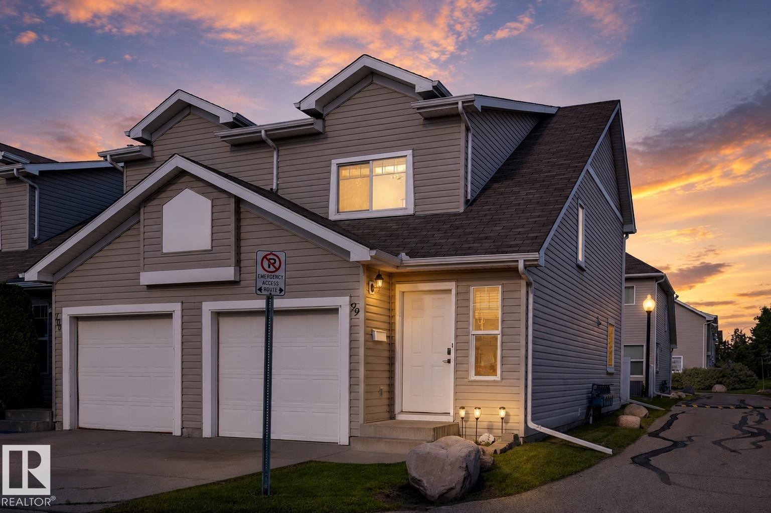 99 150 Edwards Drive, Edmonton, AB