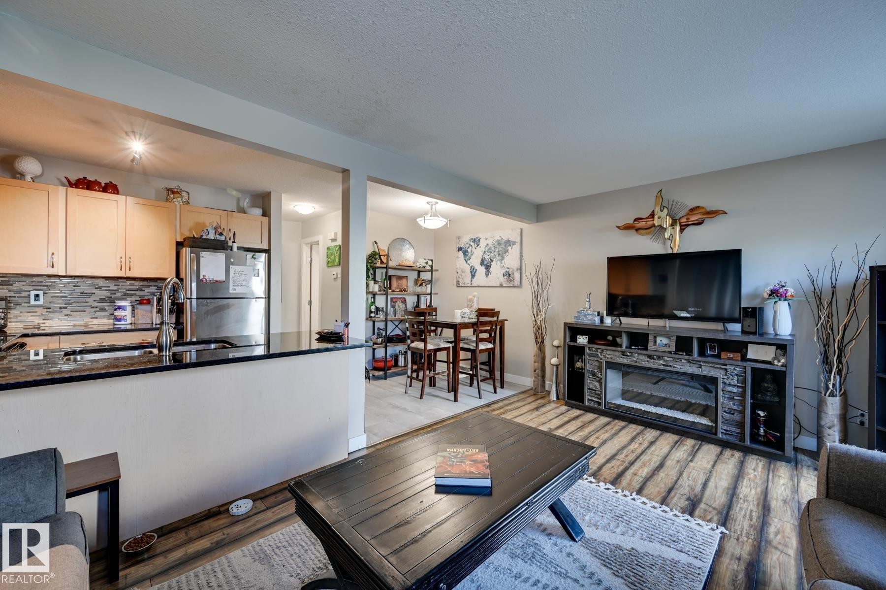 99 150 Edwards Drive, Edmonton, AB