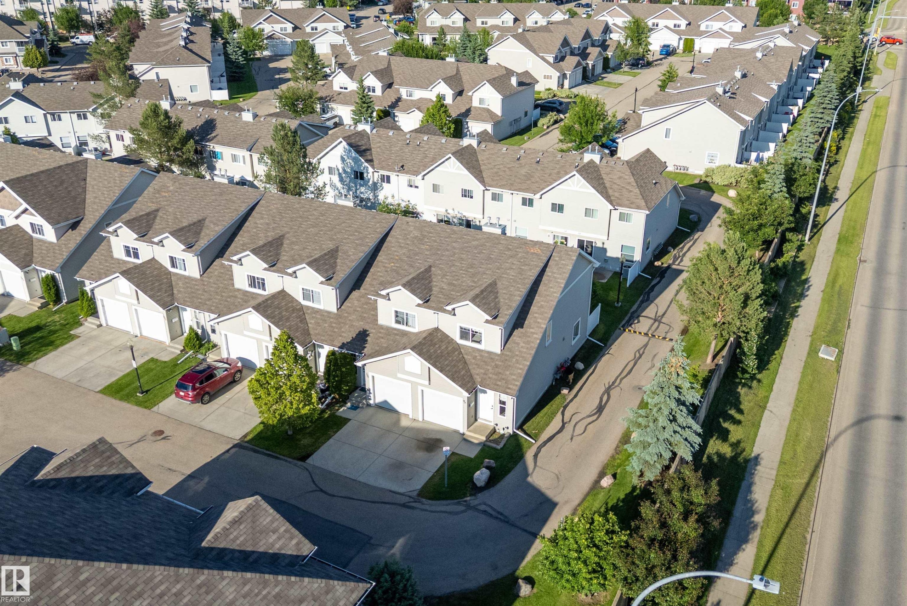 99 150 Edwards Drive, Edmonton, AB