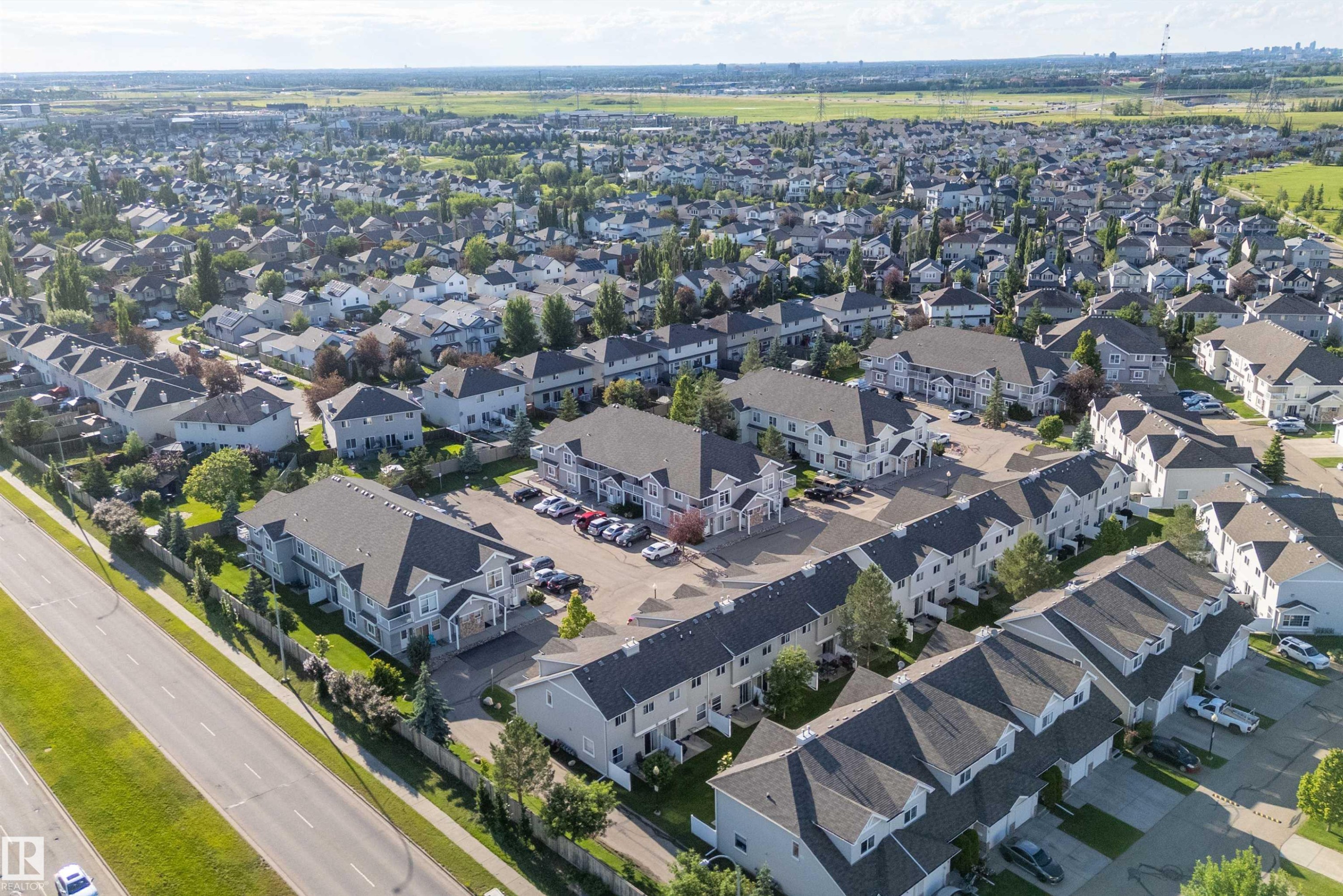 99 150 Edwards Drive, Edmonton, AB