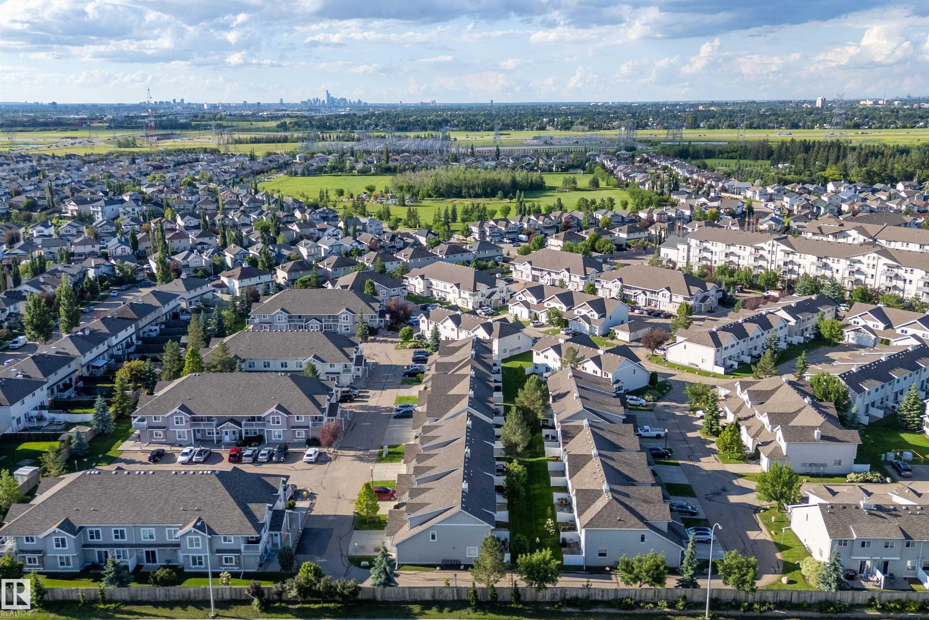 99 150 Edwards Drive, Edmonton, AB