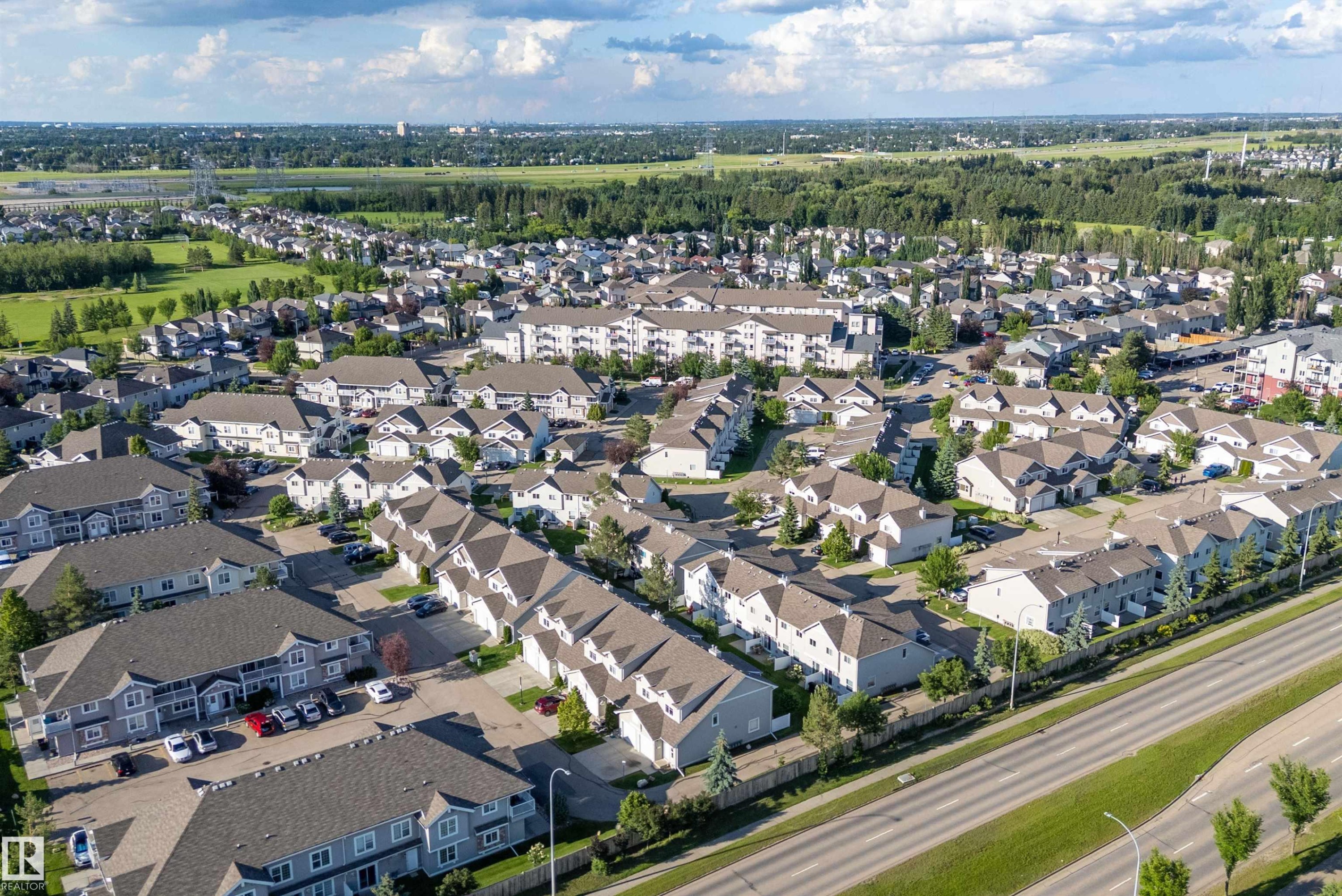 99 150 Edwards Drive, Edmonton, AB