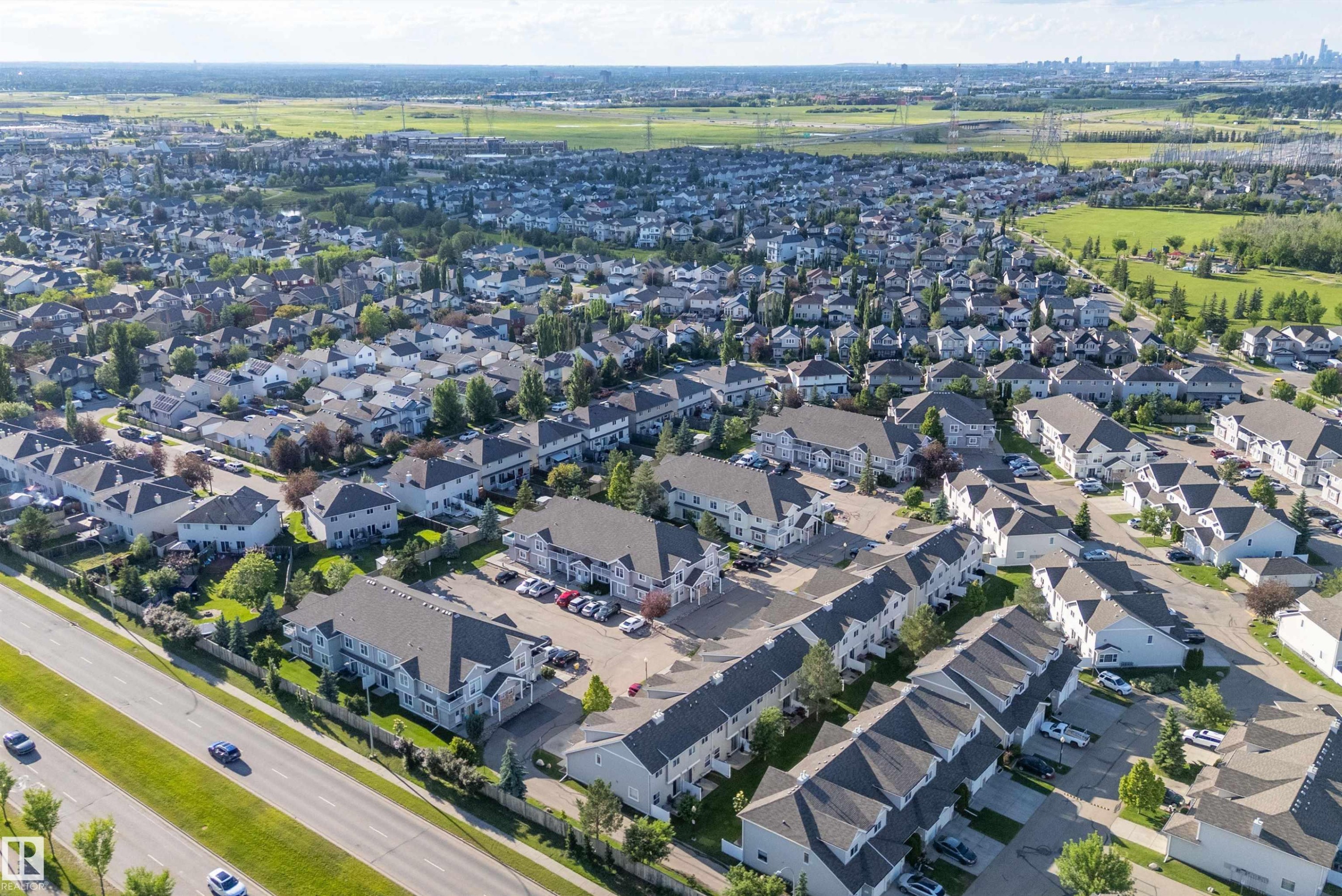 99 150 Edwards Drive, Edmonton, AB