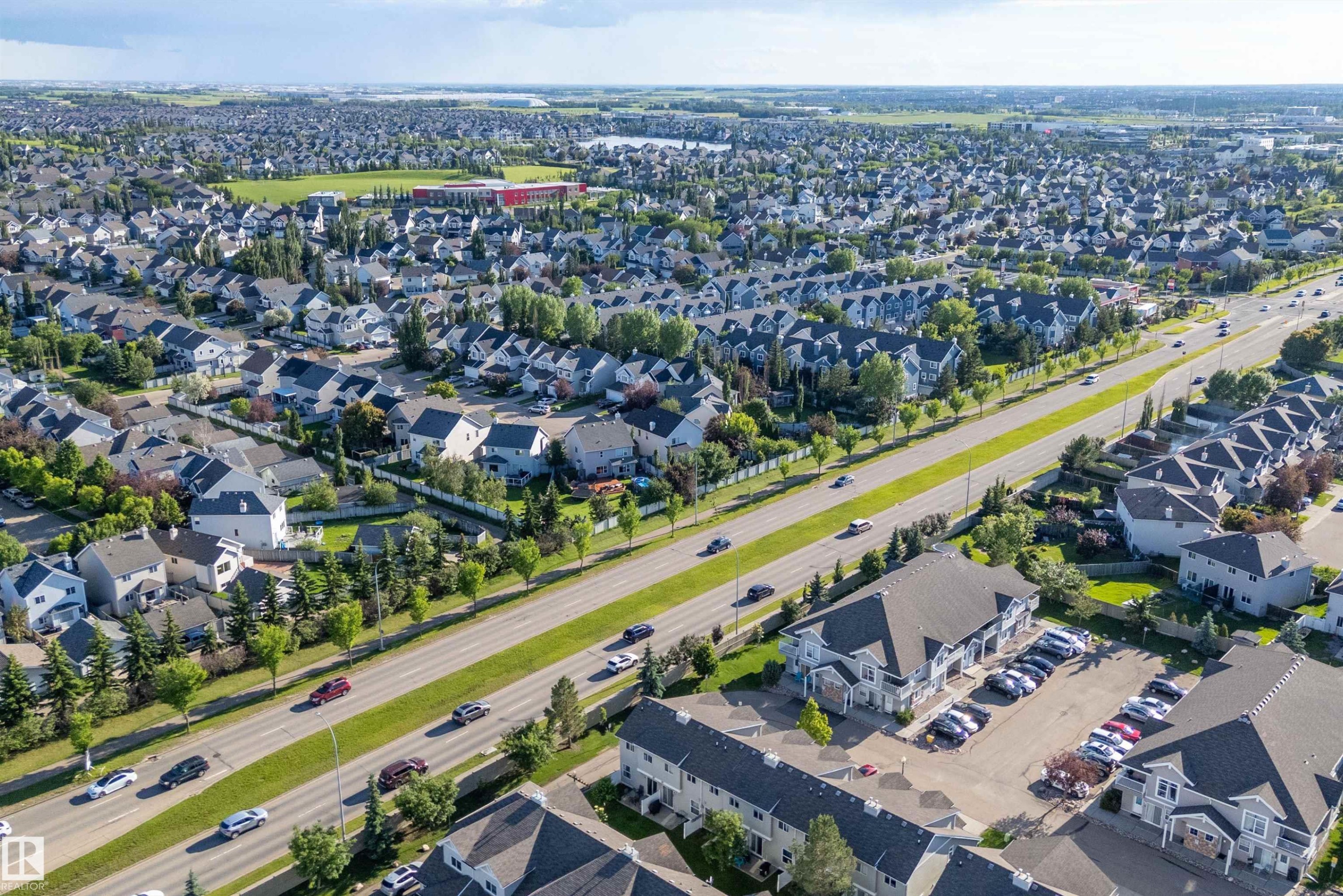 99 150 Edwards Drive, Edmonton, AB