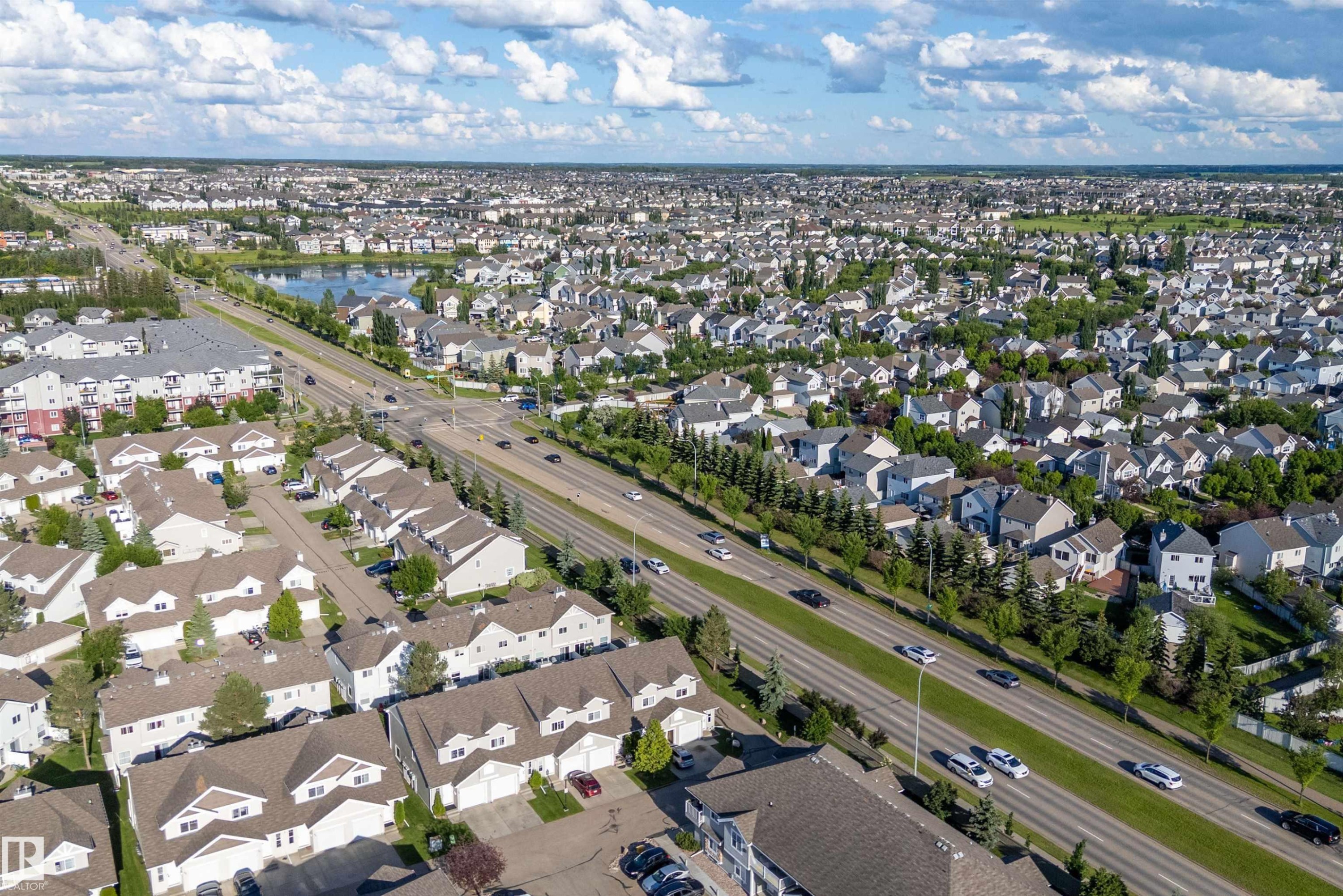 99 150 Edwards Drive, Edmonton, AB